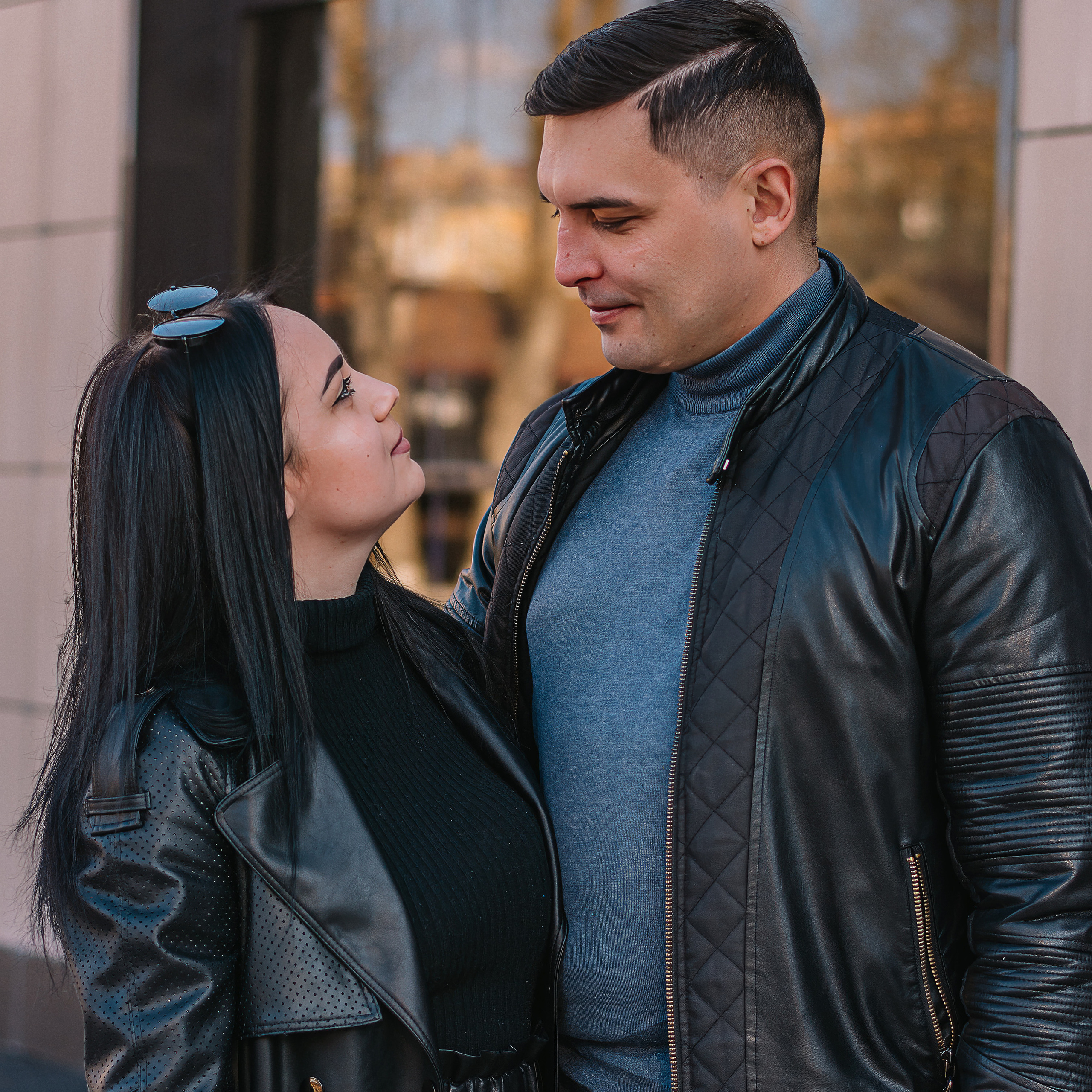 Николай и Дарья Love story г. Чита