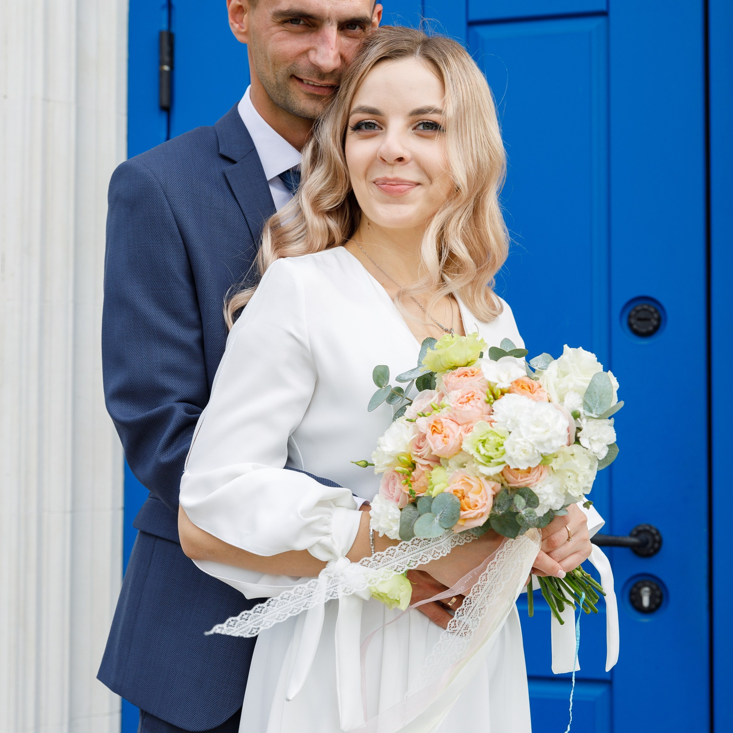 Отзывы о фотографе Виталии Рыбалове. Свадебный фотограф в Белгороде