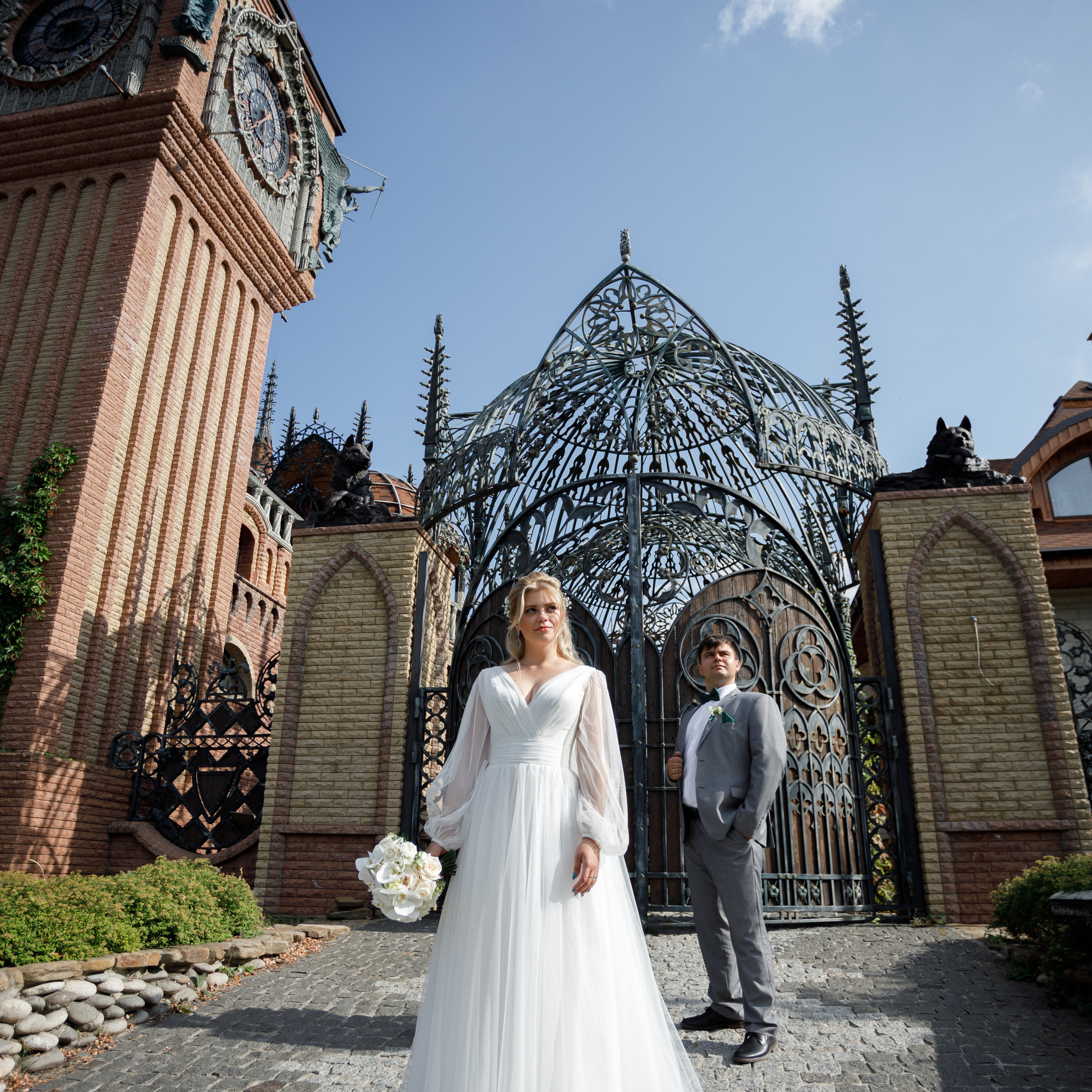 Отзывы о фотографе Виталии Рыбалове. Свадебный фотограф в Белгороде