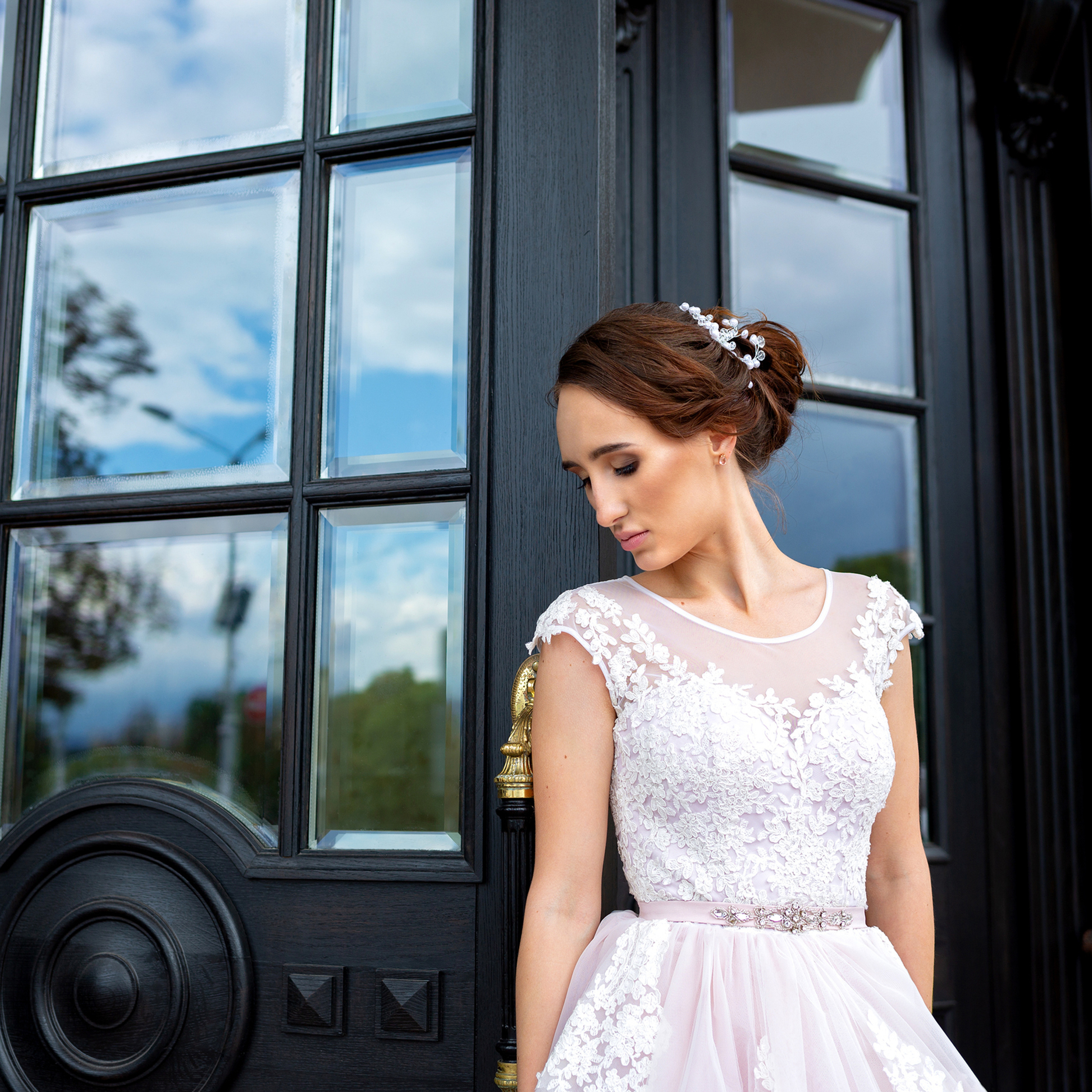 Отзывы о фотографе Виталии Рыбалове. Свадебный фотограф в Белгороде