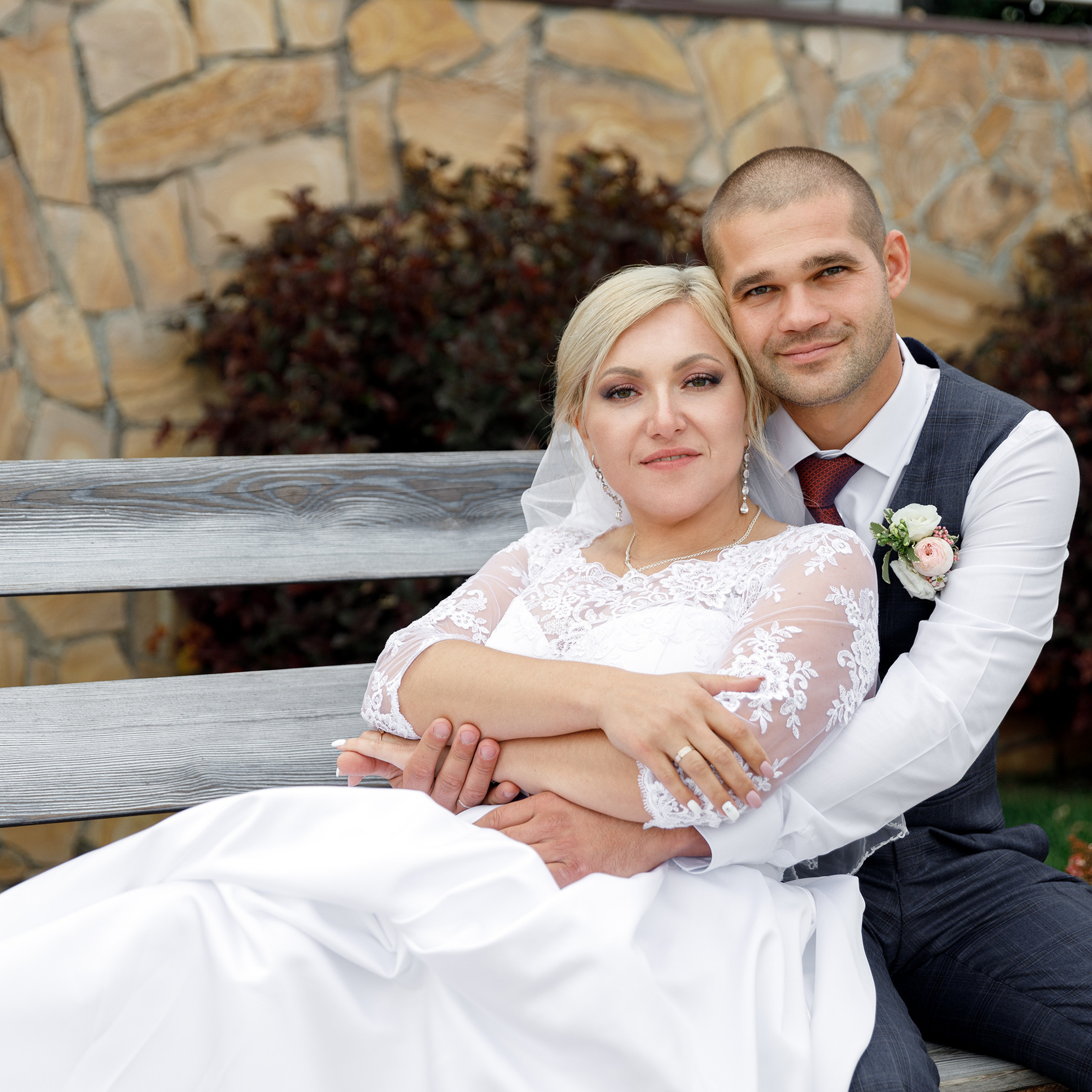 Отзывы о фотографе Виталии Рыбалове. Свадебный фотограф в Белгороде