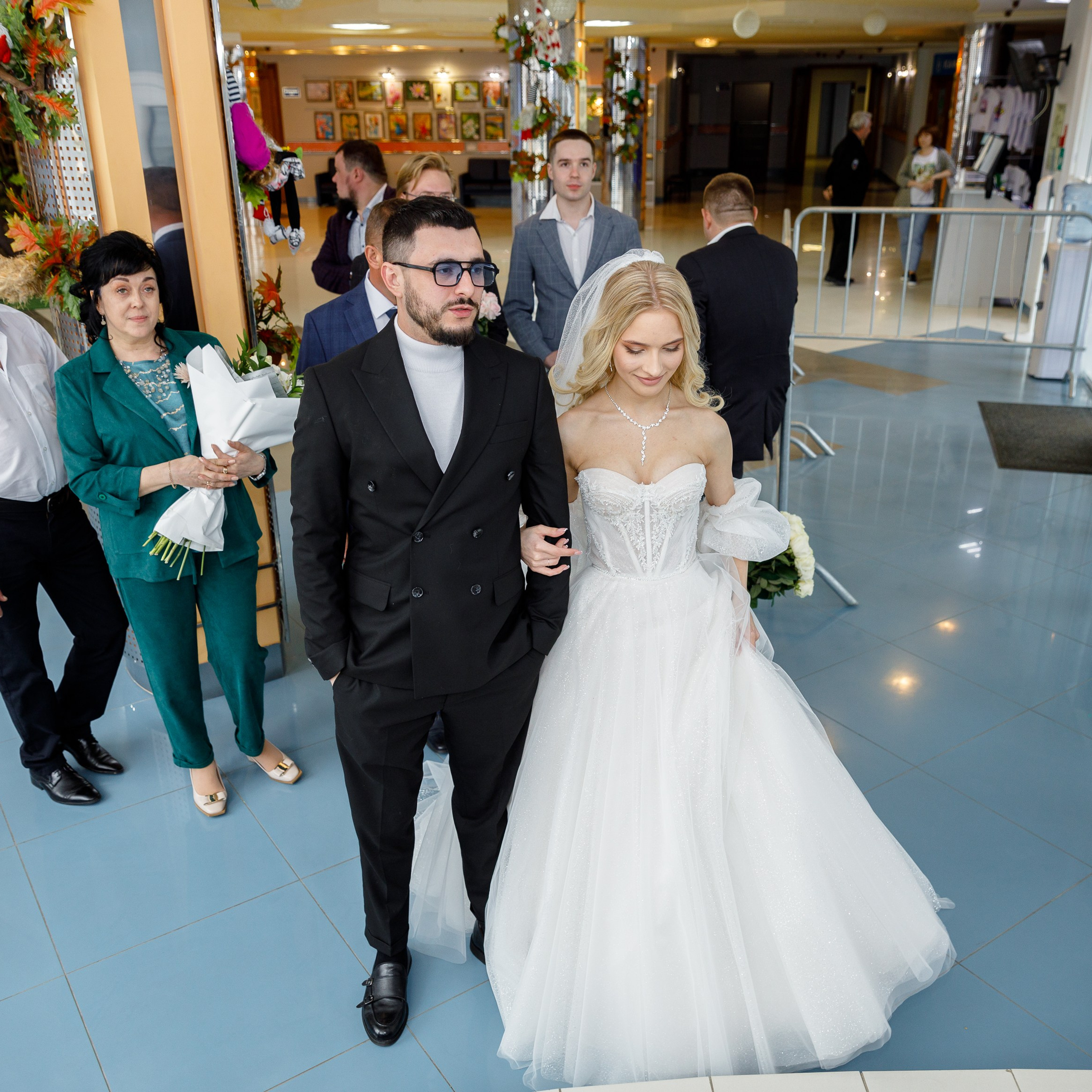 Отзывы о фотографе Виталии Рыбалове. Свадебный фотограф в Белгороде