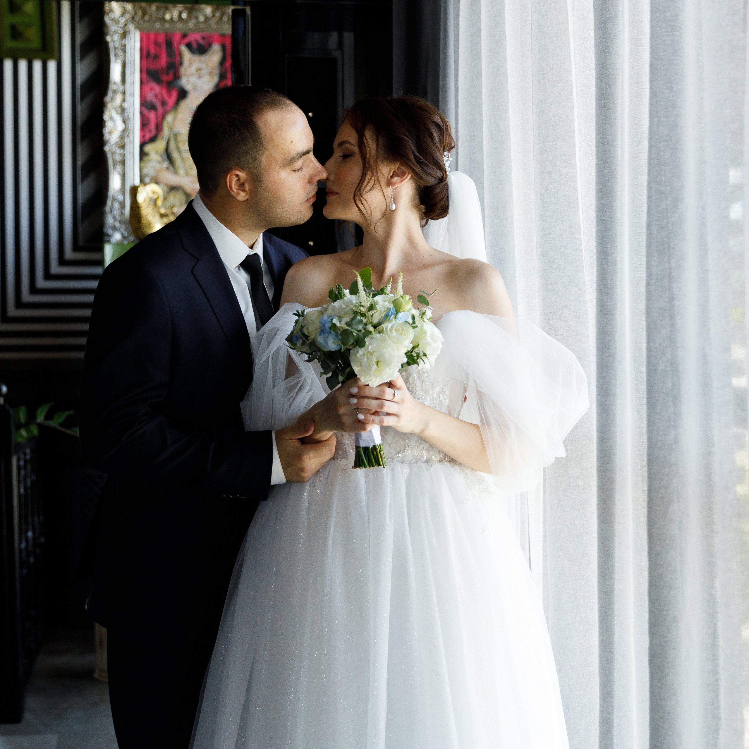 Отзывы о фотографе Виталии Рыбалове. Свадебный фотограф в Белгороде