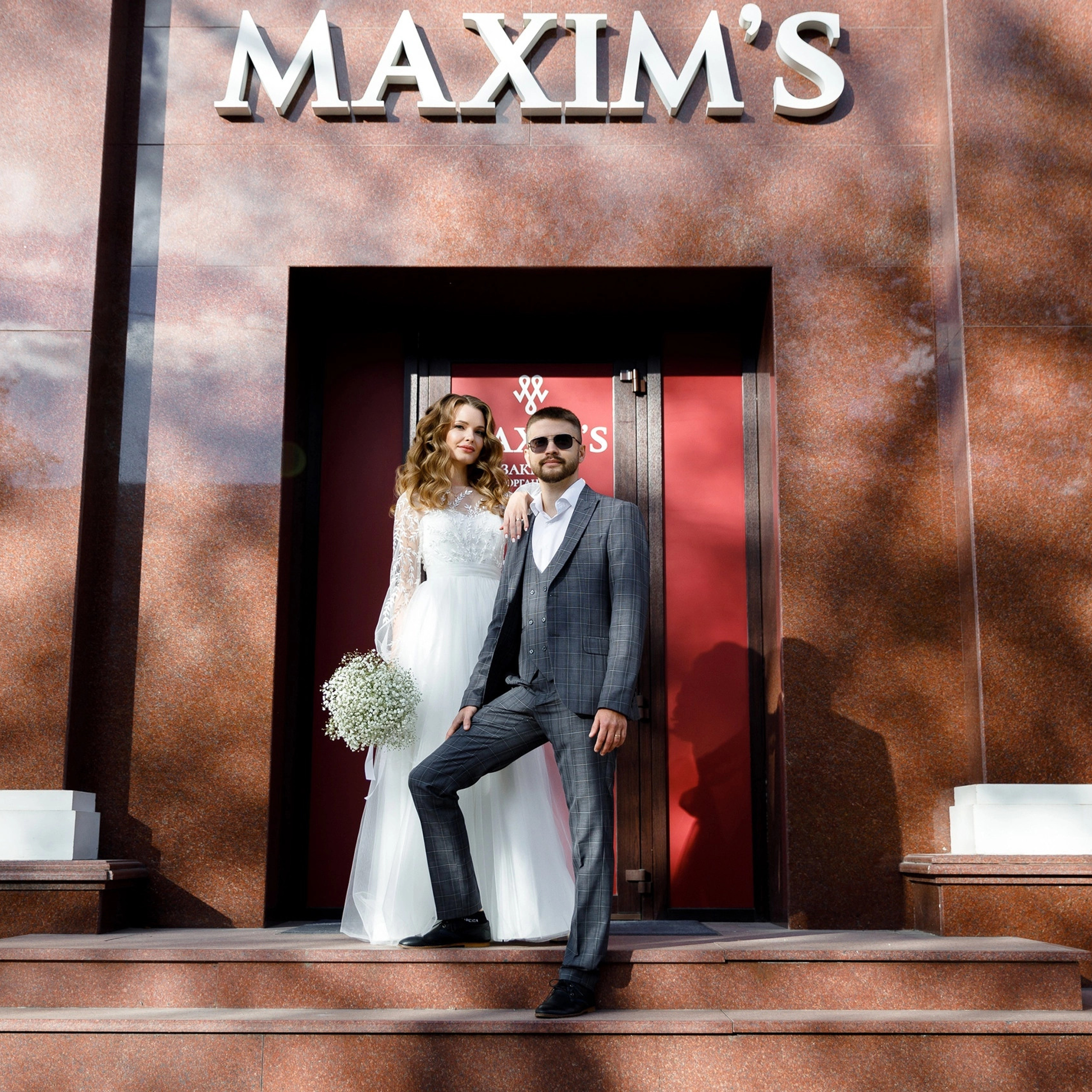 Отзывы о фотографе Виталии Рыбалове. Свадебный фотограф в Белгороде