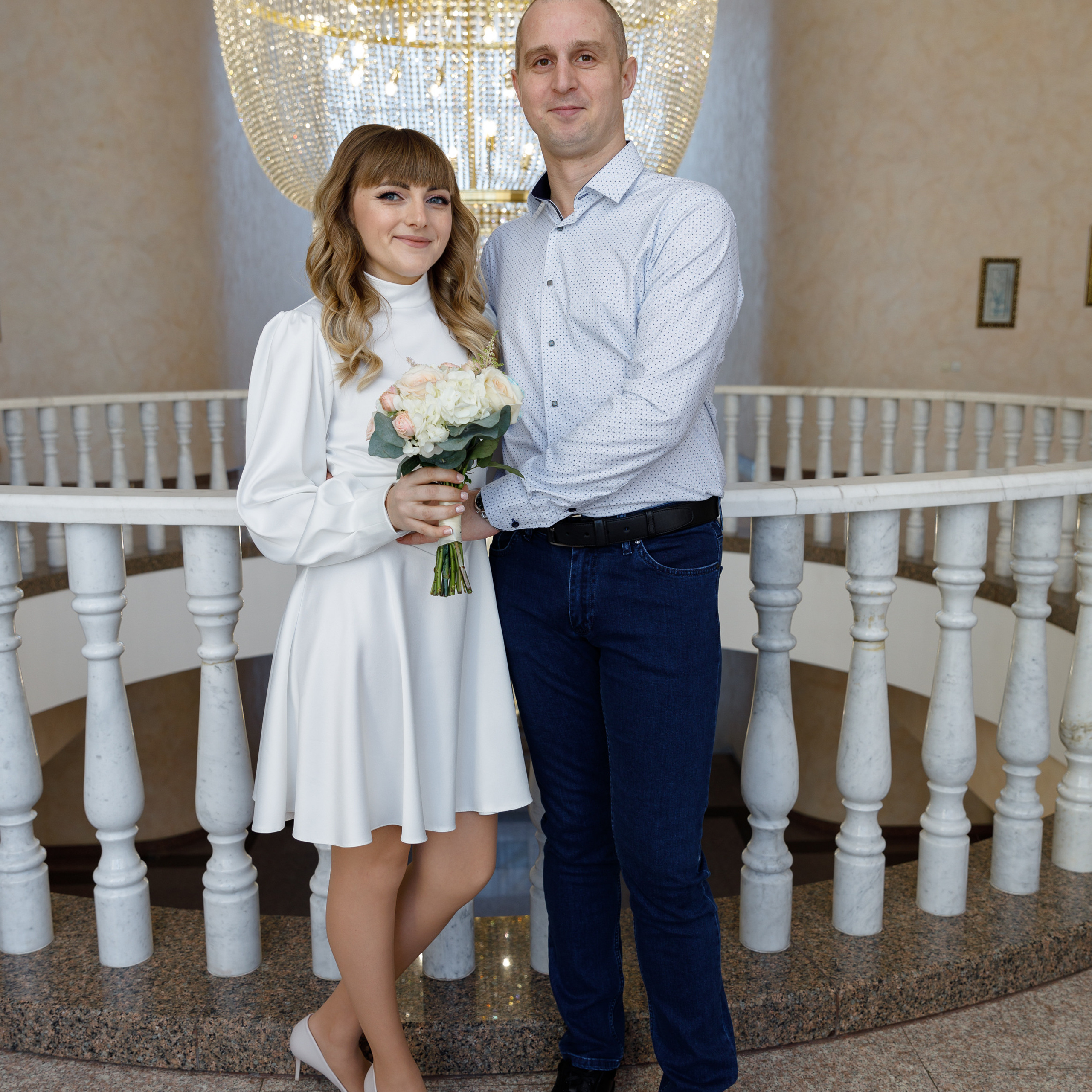 Отзывы о фотографе Виталии Рыбалове. Свадебный фотограф в Белгороде