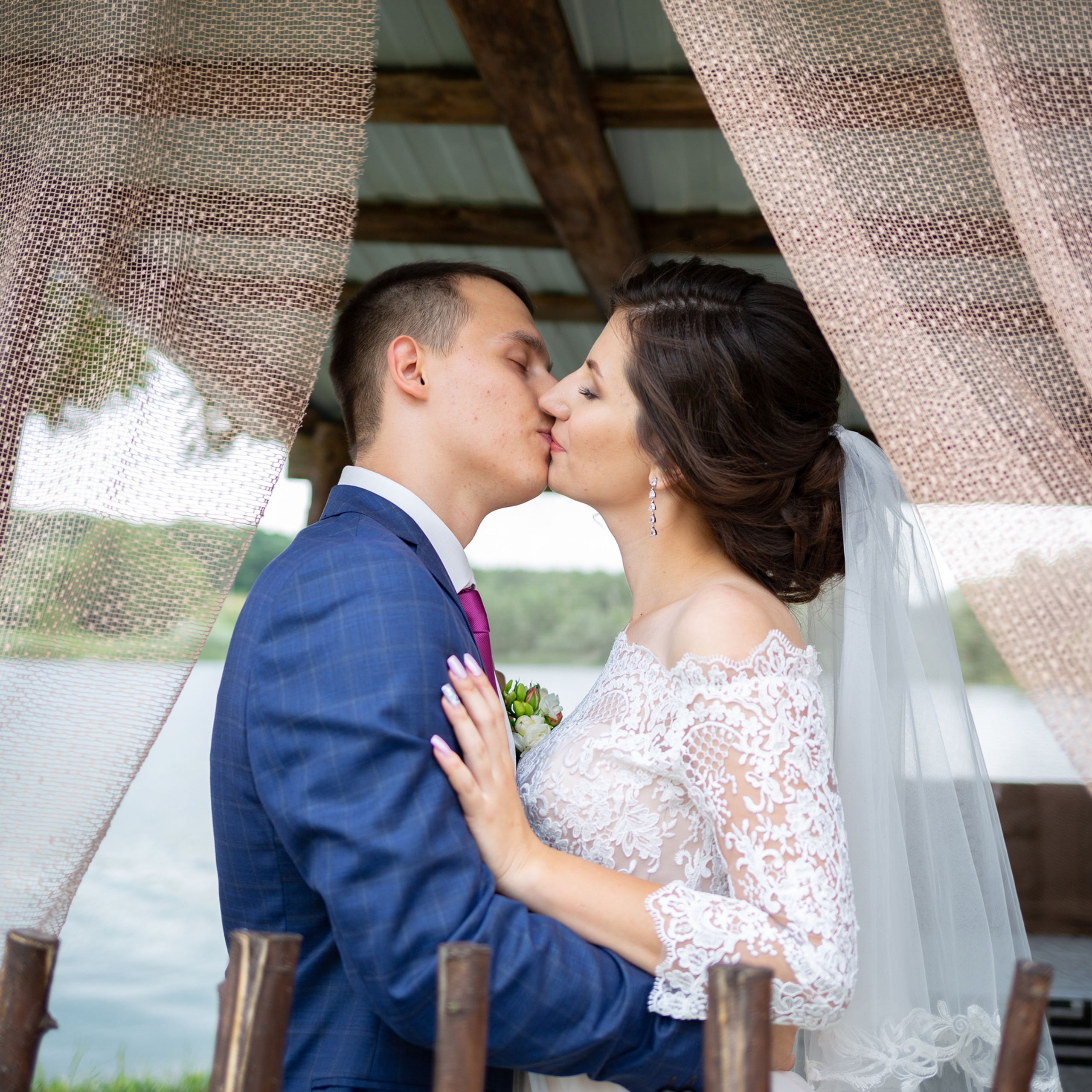 Отзывы о фотографе Виталии Рыбалове. Свадебный фотограф в Белгороде