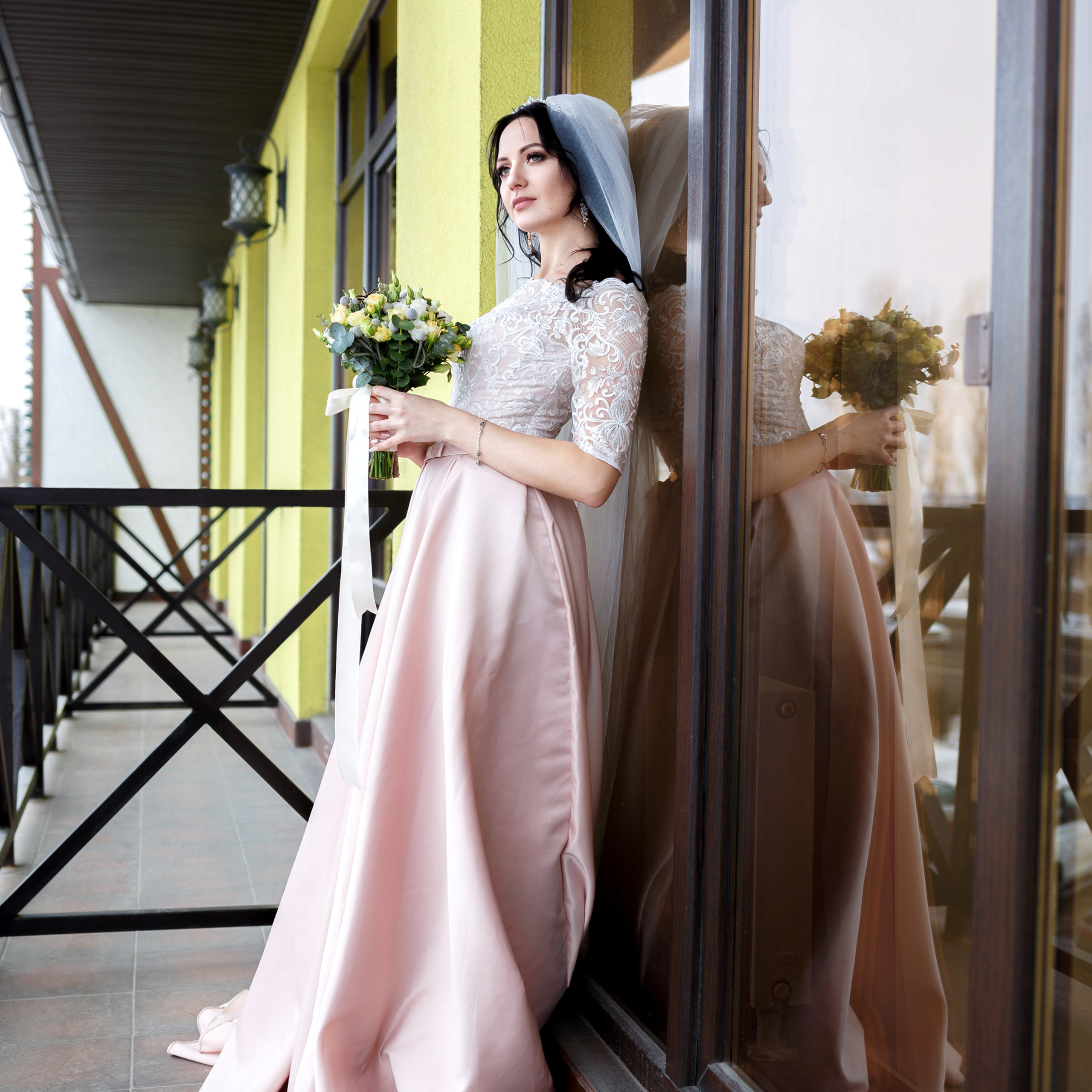 Отзывы о фотографе Виталии Рыбалове. Свадебный фотограф в Белгороде