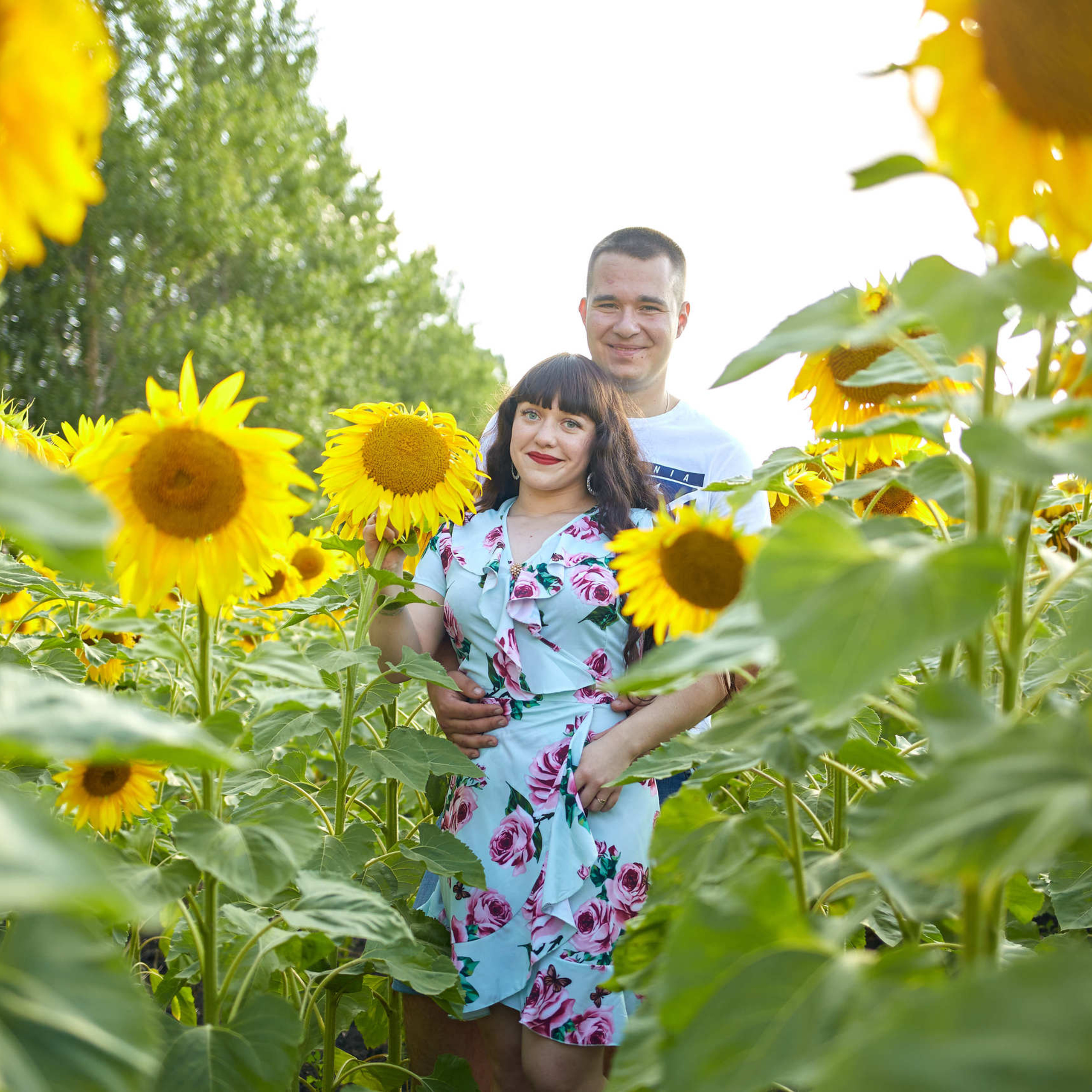Отзывы о фотографе Виталии Рыбалове. Свадебный фотограф в Белгороде