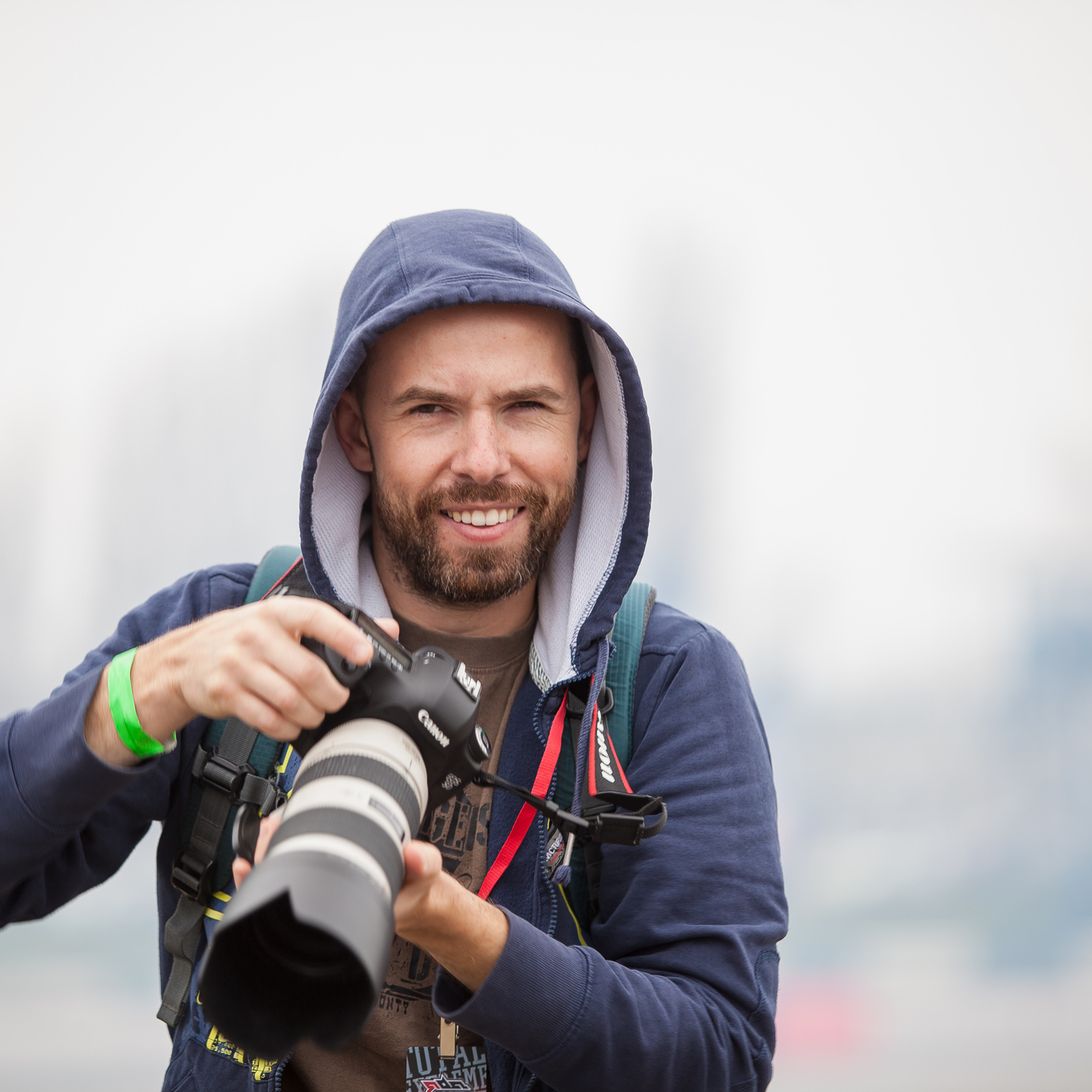 Отзывы клиентов о работе фотографа