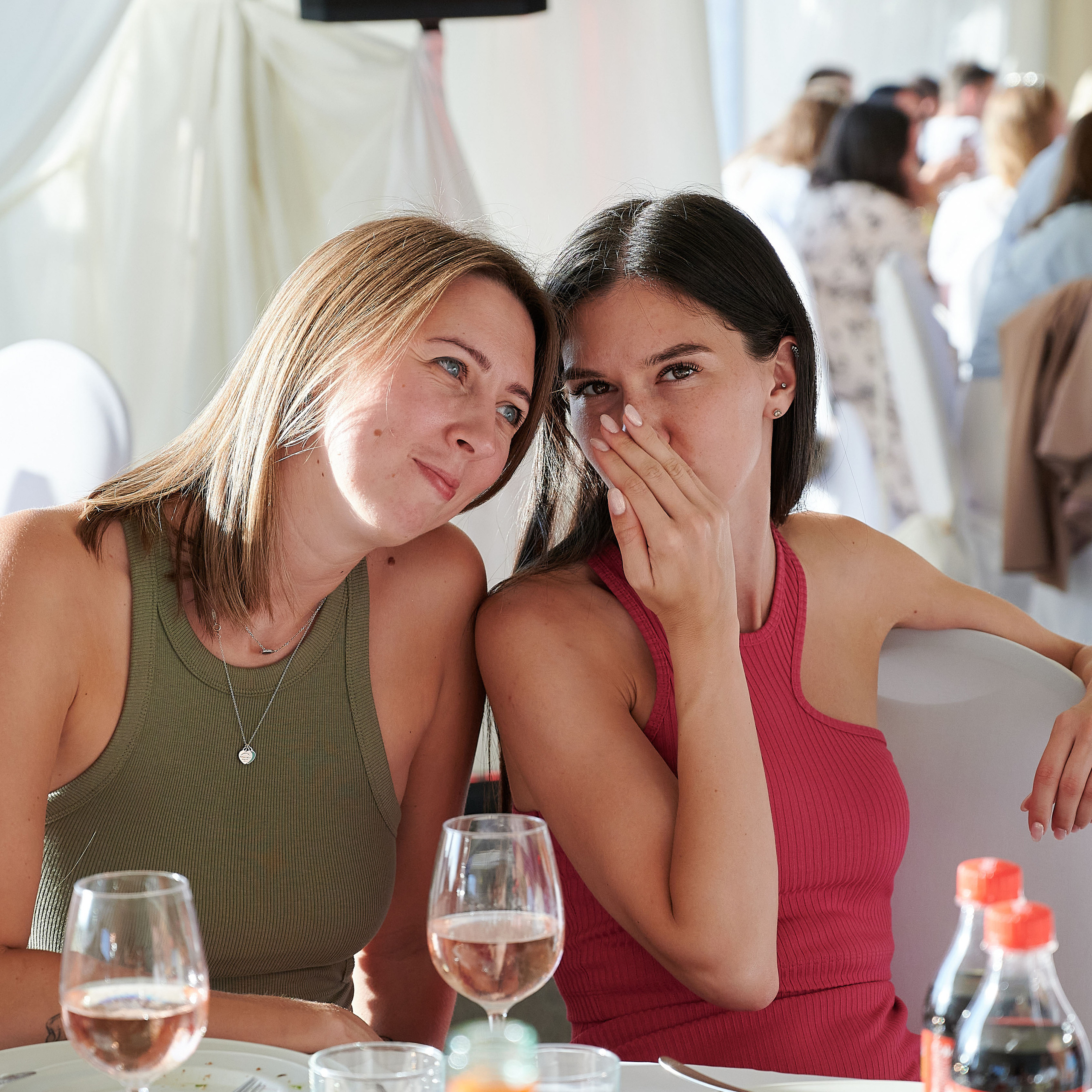 Корпоратив «Альфа-Лизинг» в Gorki Golf & Resort