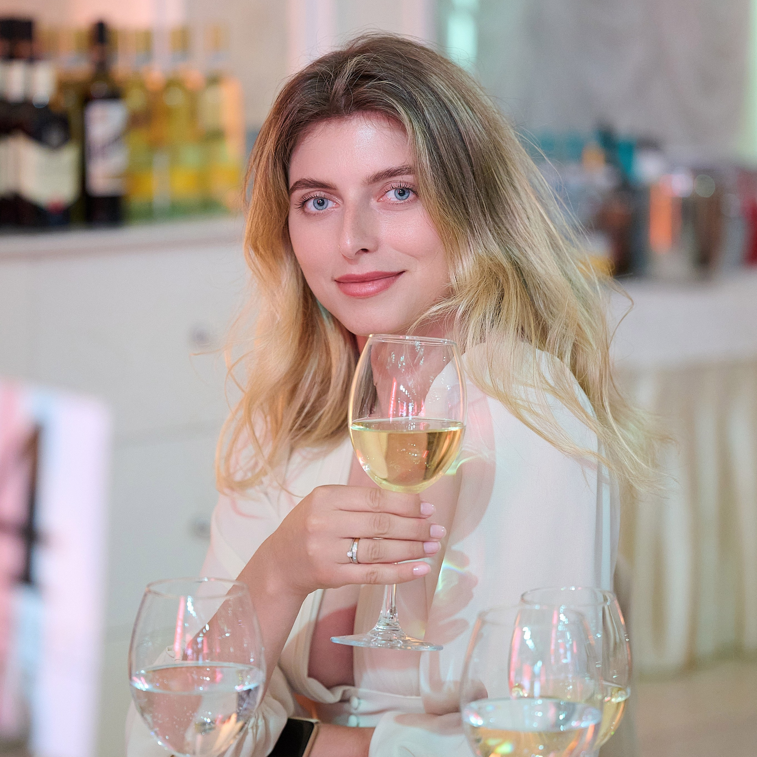 Корпоративное мероприятие «Альфа-Лизинг» в&nbsp;Летнем Дворце в&nbsp;Петергофе