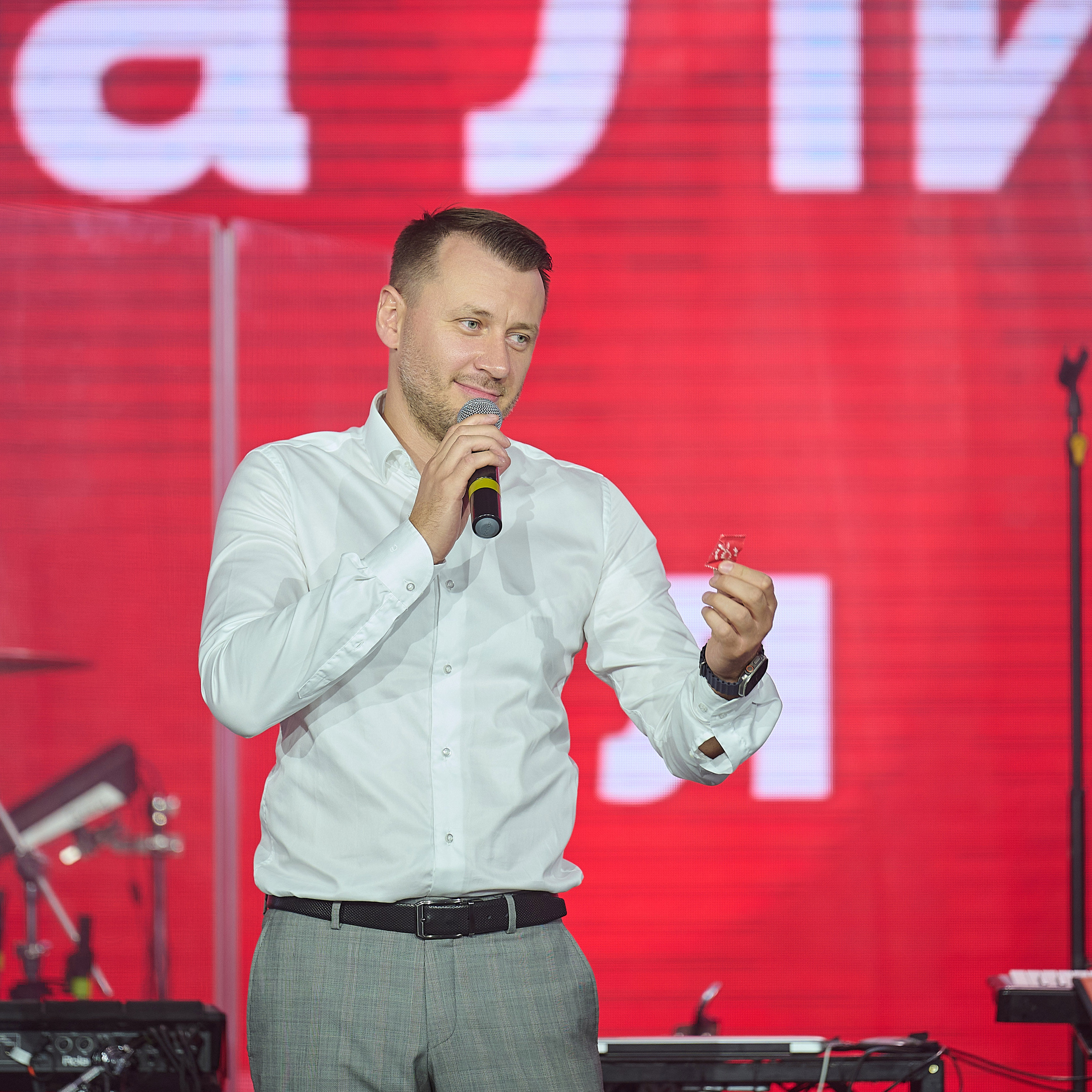 Корпоративное мероприятие «Альфа-Лизинг» в Летнем Дворце в Петергофе