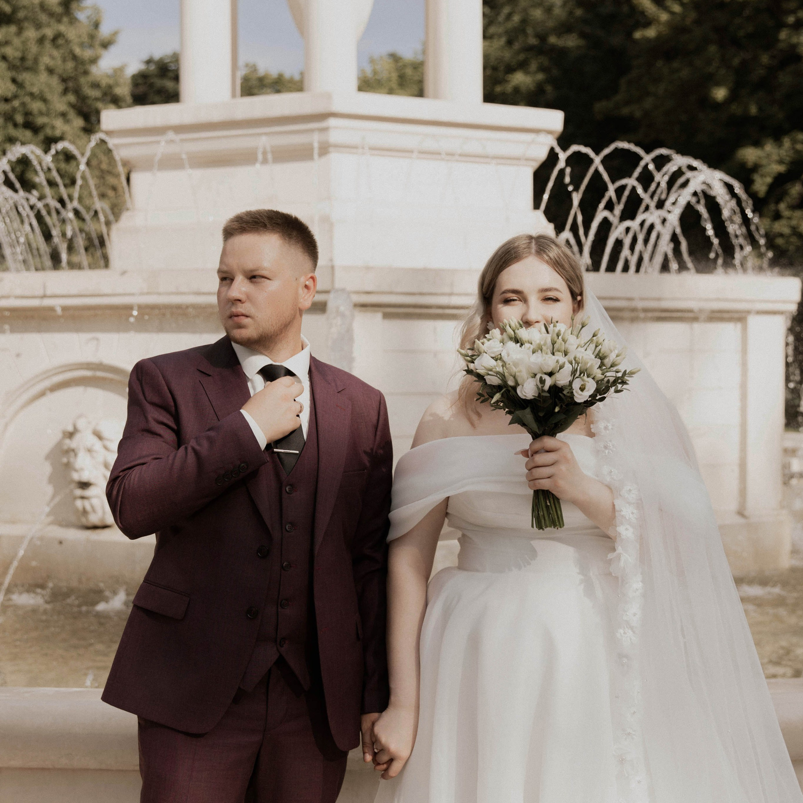 Отзывы. Фотограф в Воронеже и Санкт-Петербурге Карина Арутюнян