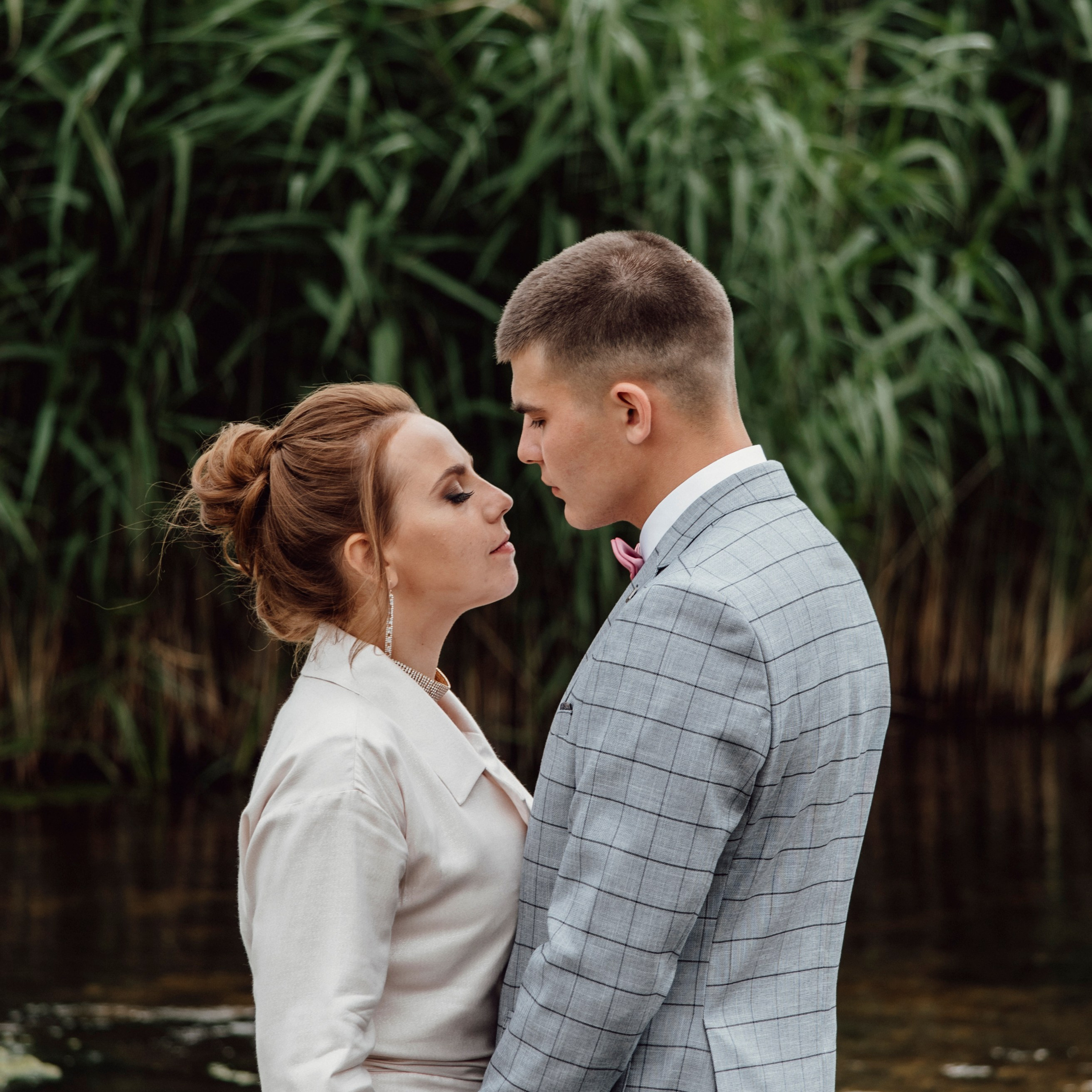 Алексей & Диана