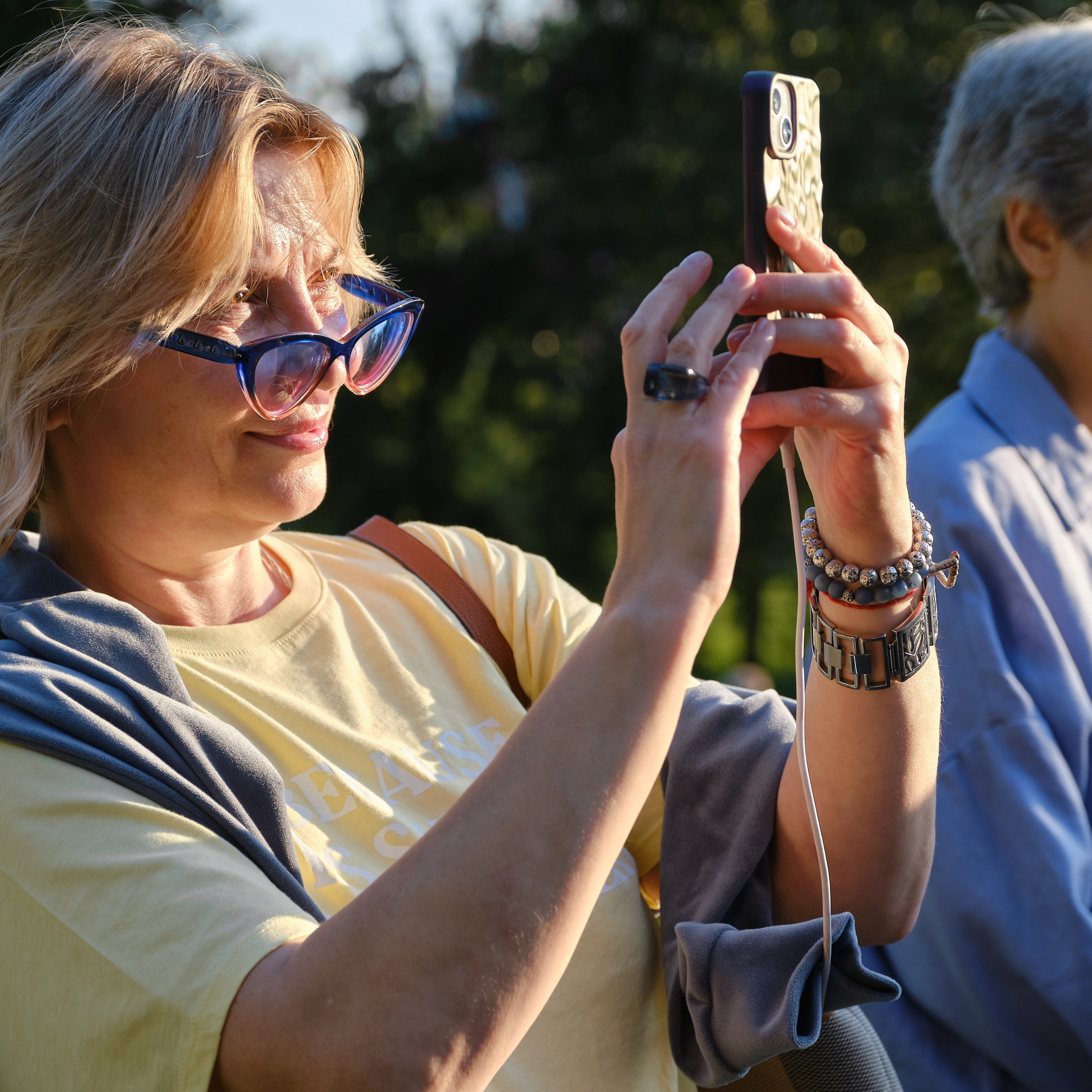 Репортажи для RUSSPASS