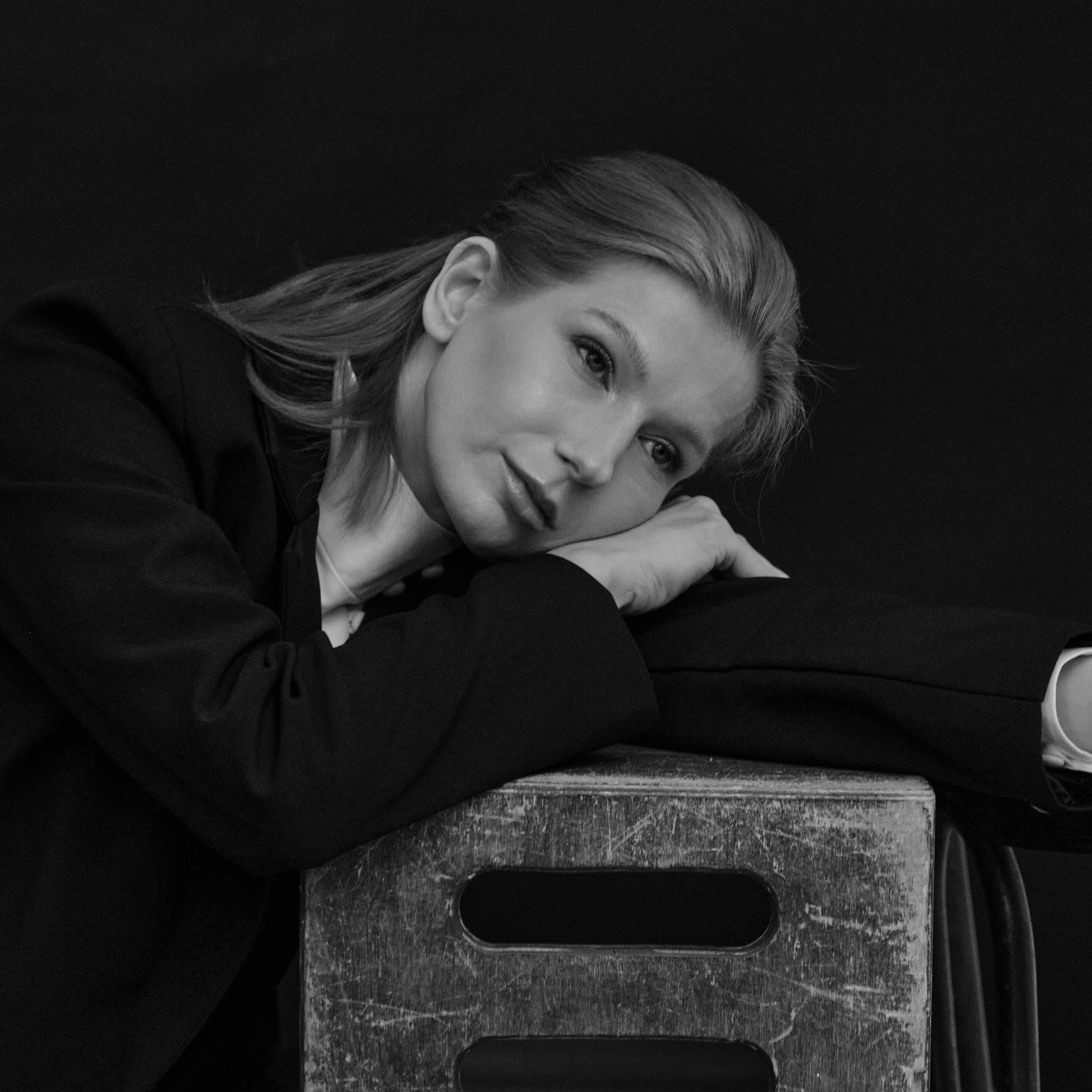 Портреты для Марии Кондр