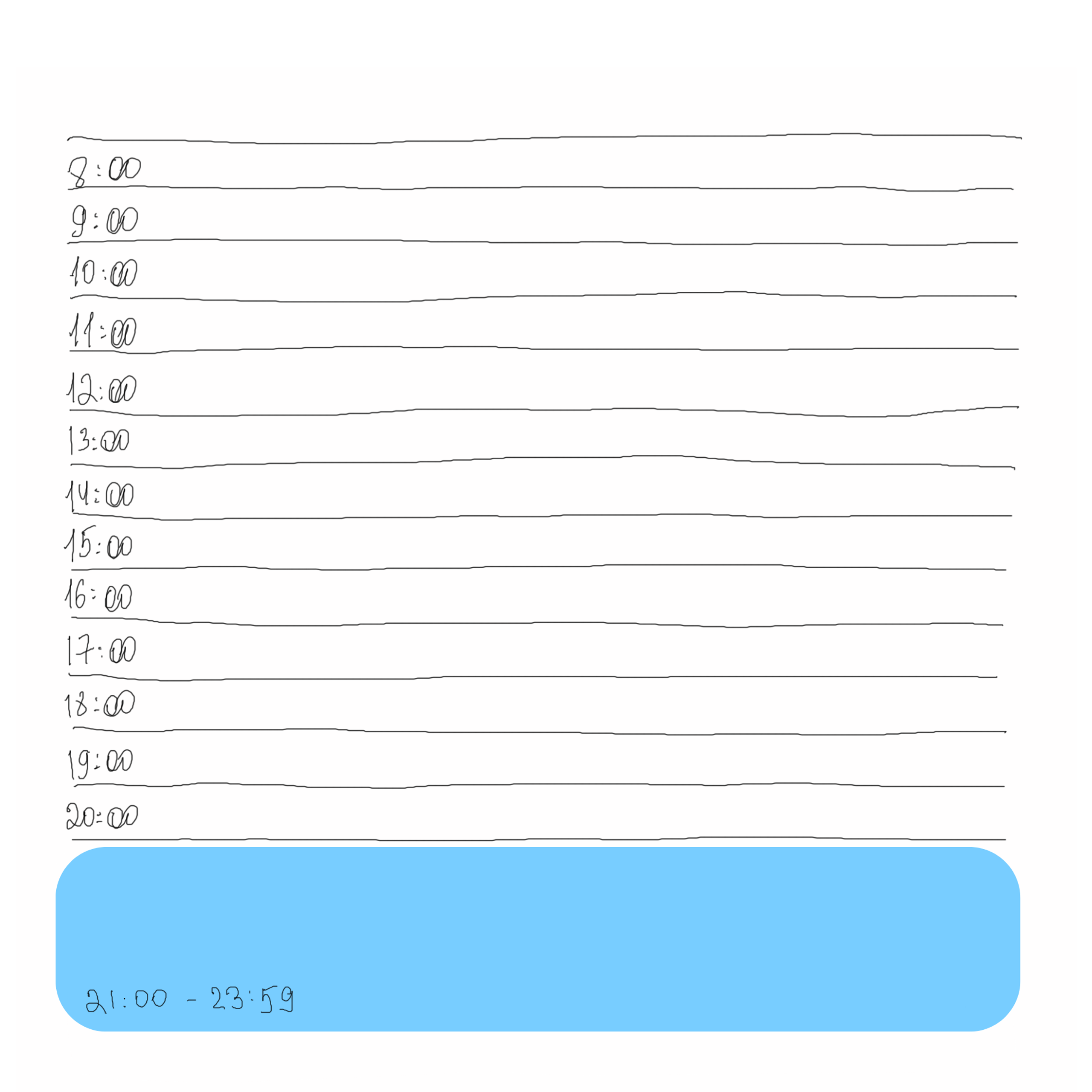 Помоги маме найти время на искусство. Маша Иванова —