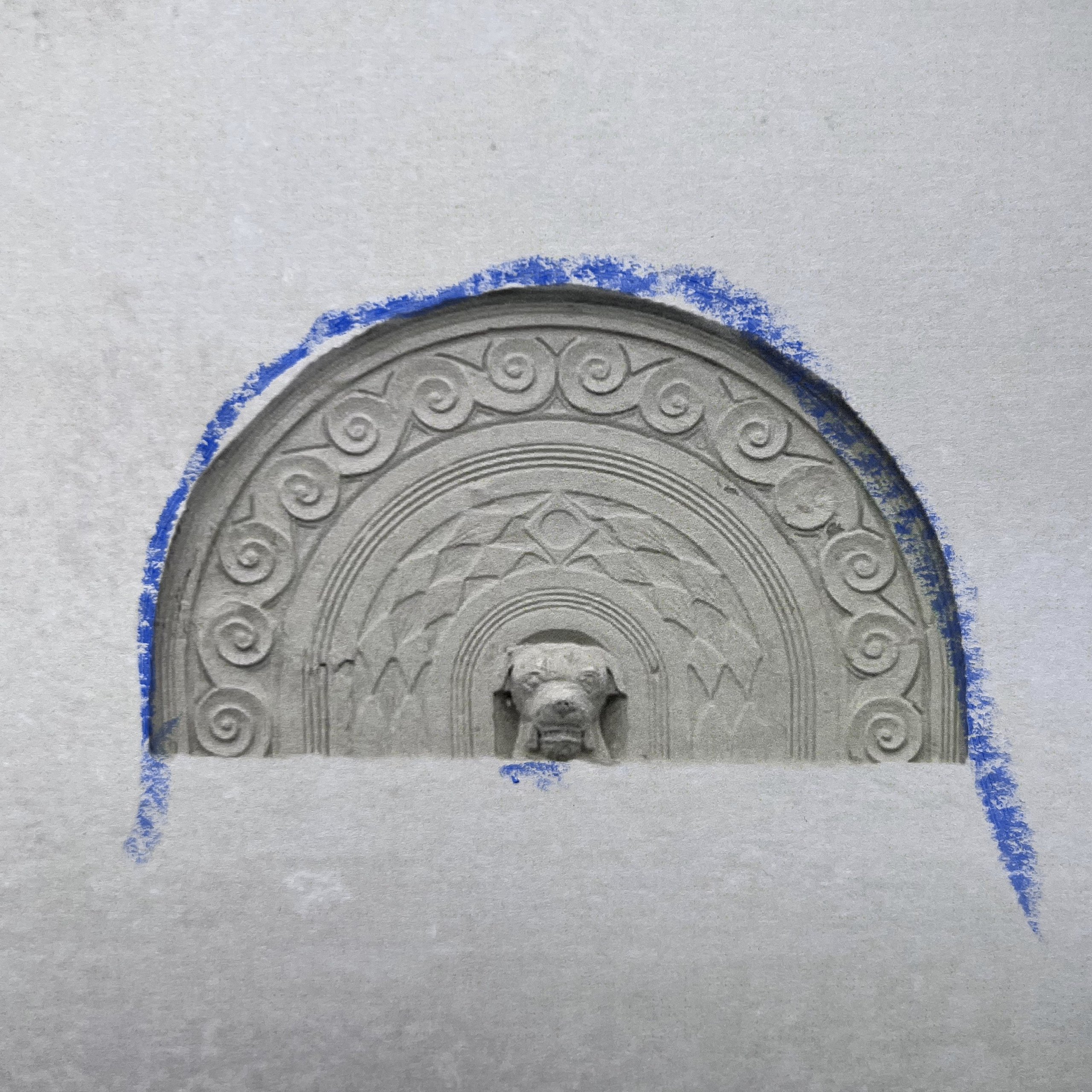 Предоставить пустоту. Маша Иванова —