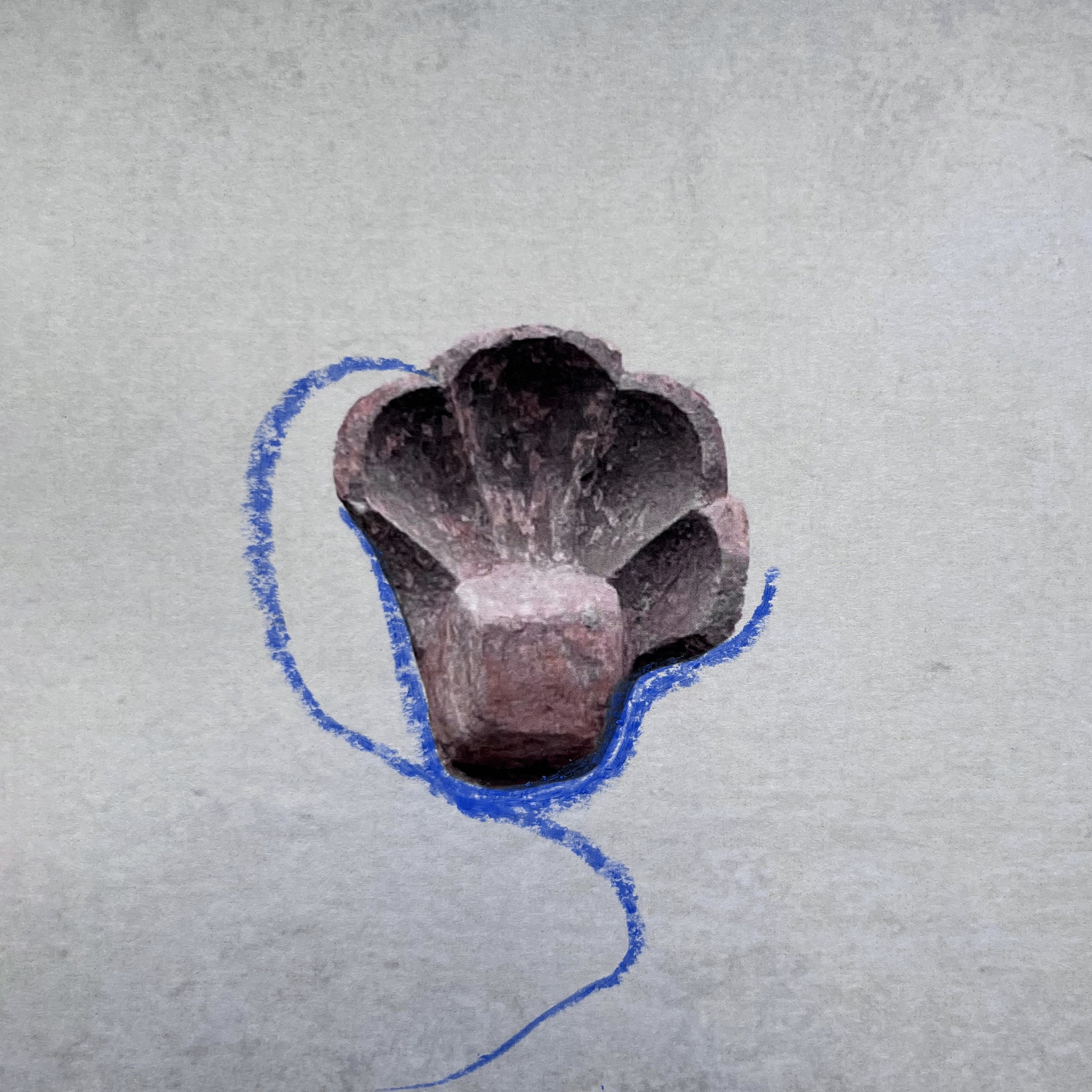 Предоставить пустоту. Маша Иванова —