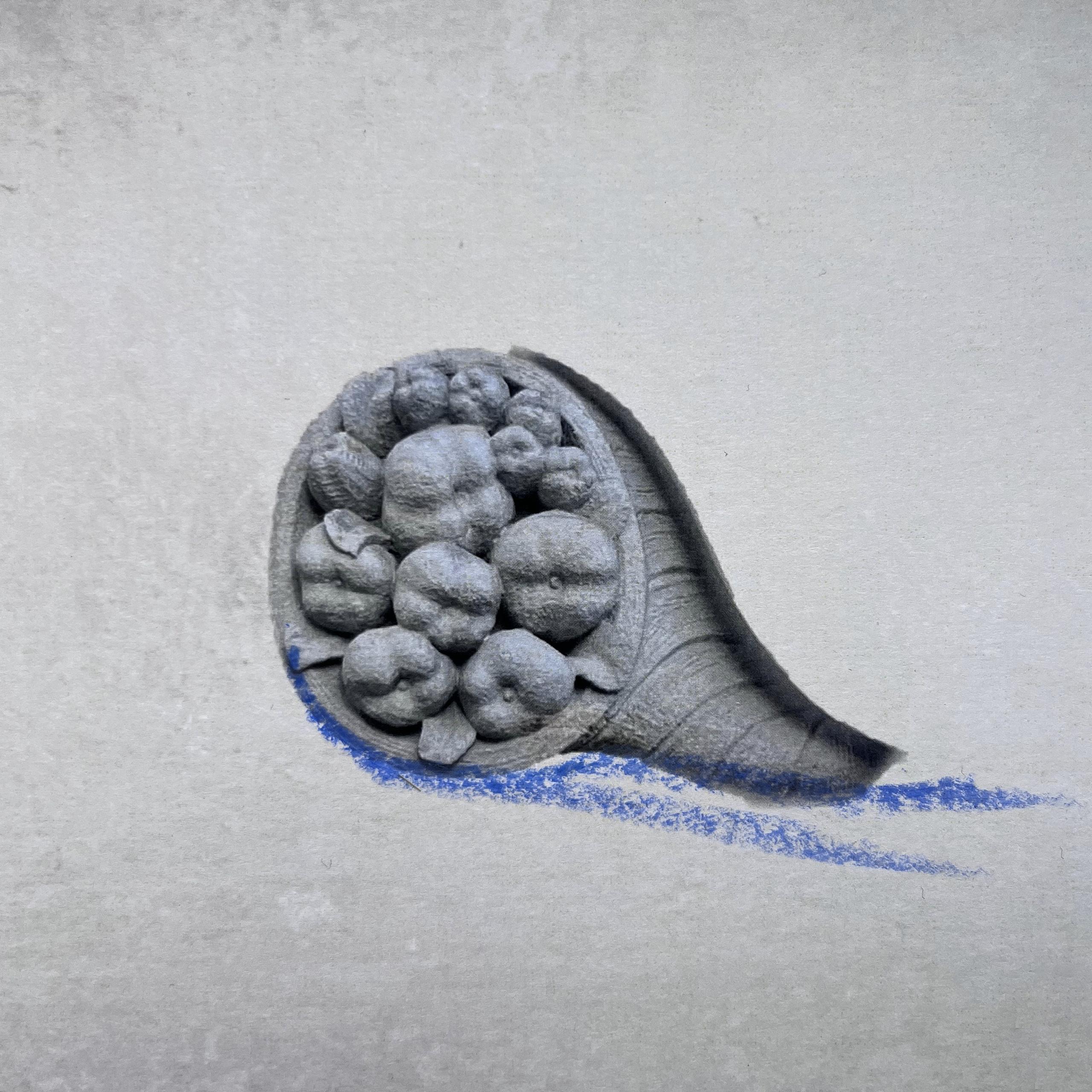 Предоставить пустоту. Маша Иванова —