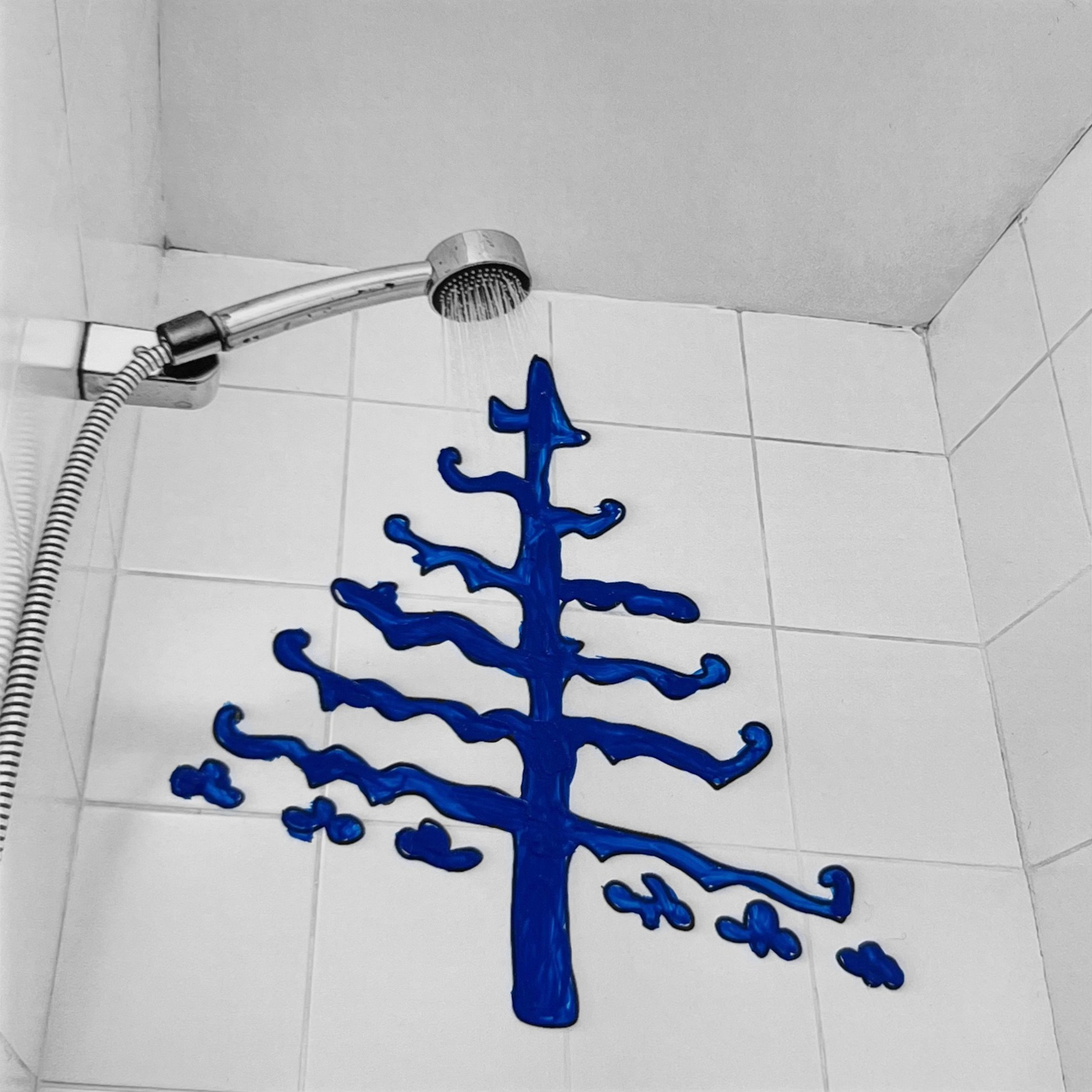 Предоставить пустоту. Маша Иванова —