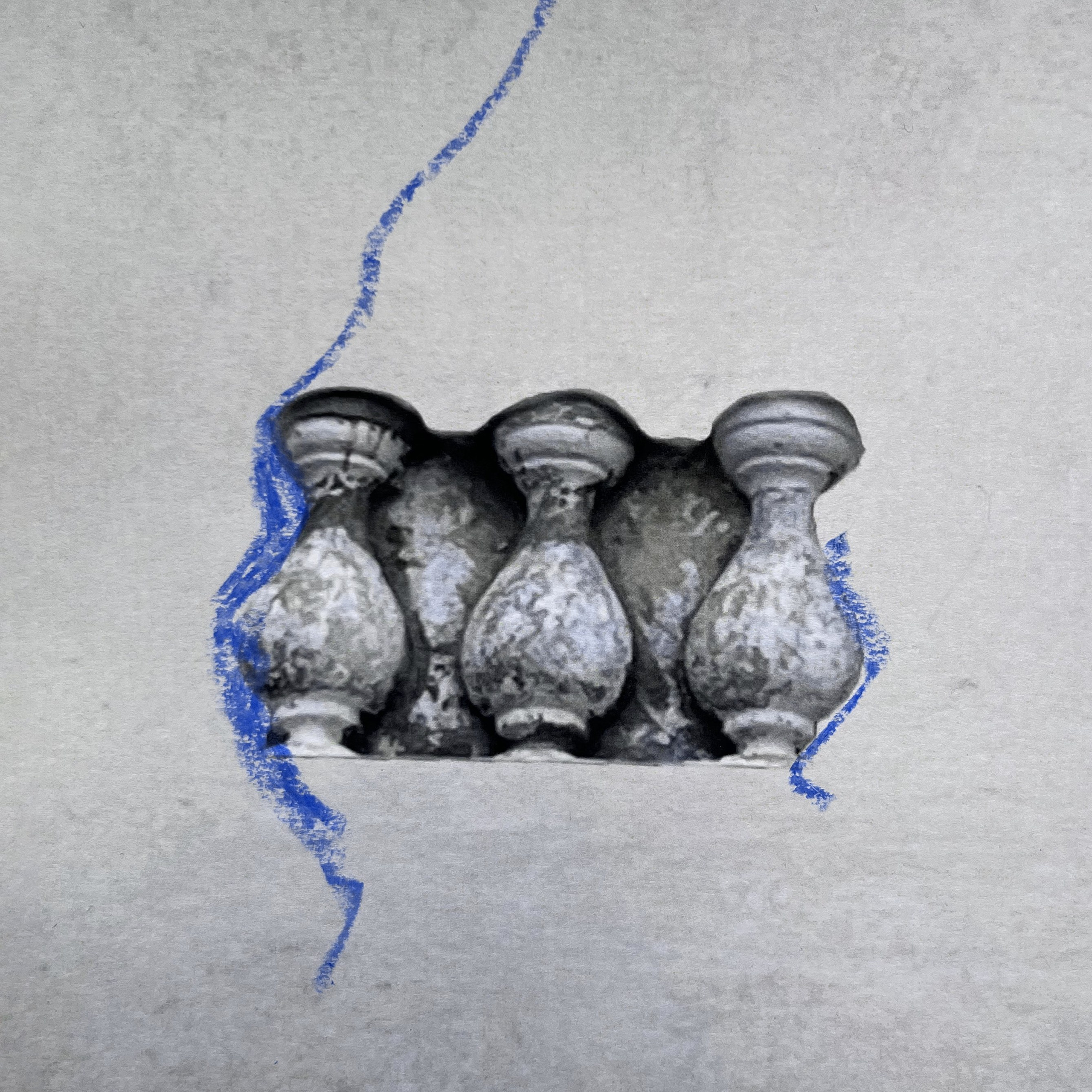 Предоставить пустоту. Маша Иванова —