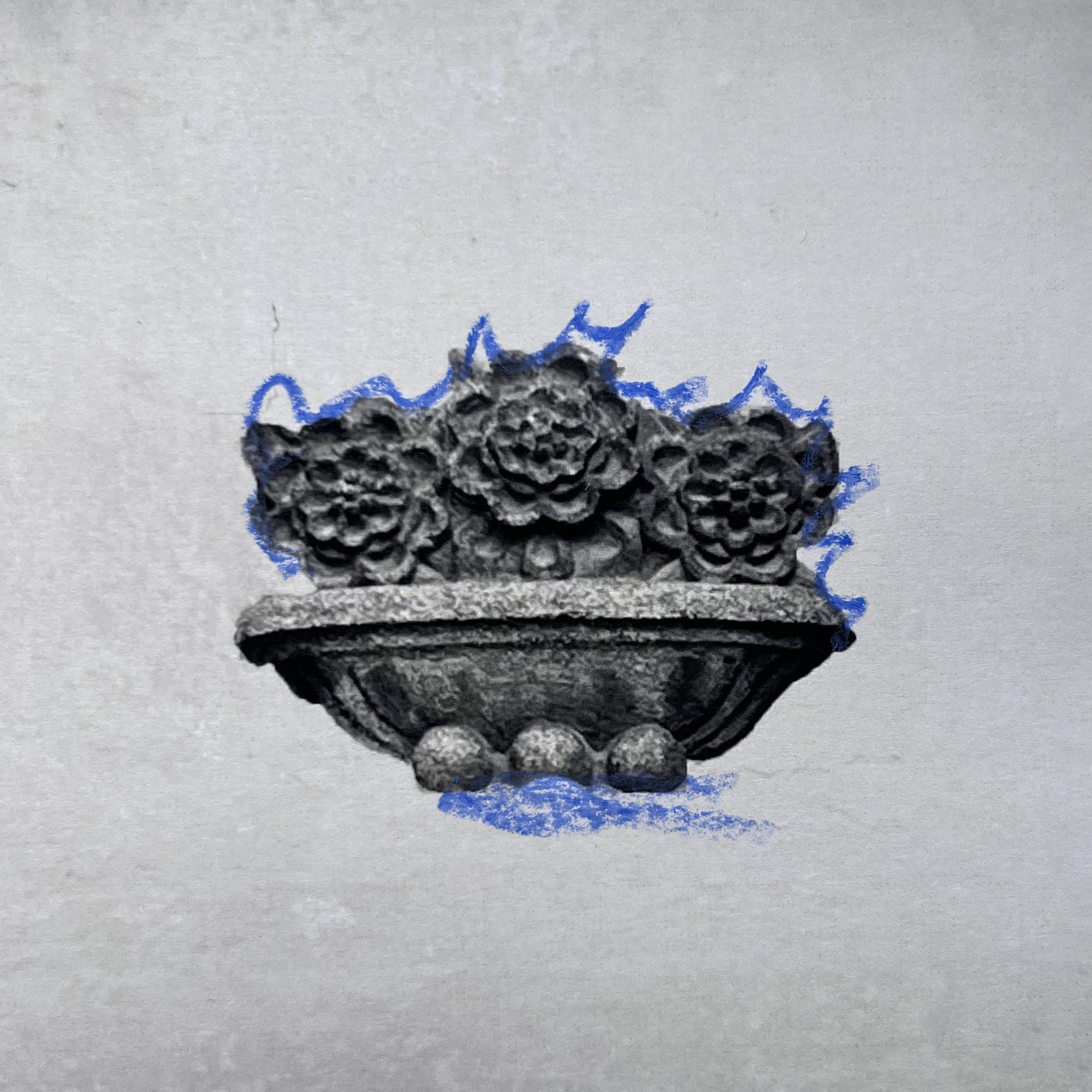 Предоставить пустоту. Маша Иванова —