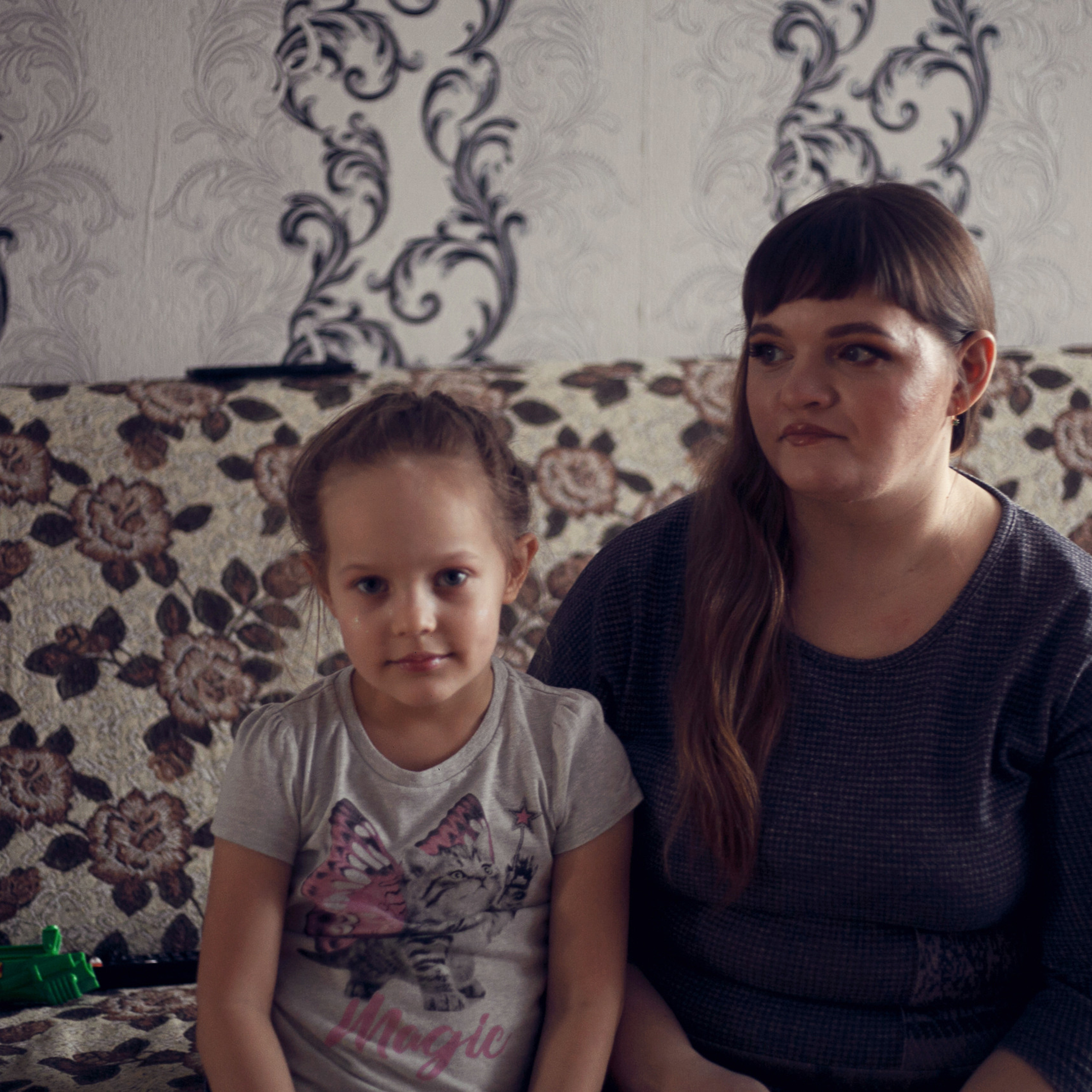 Отзывы. Детский и семейный фотограф в станице Динская и Краснодаре