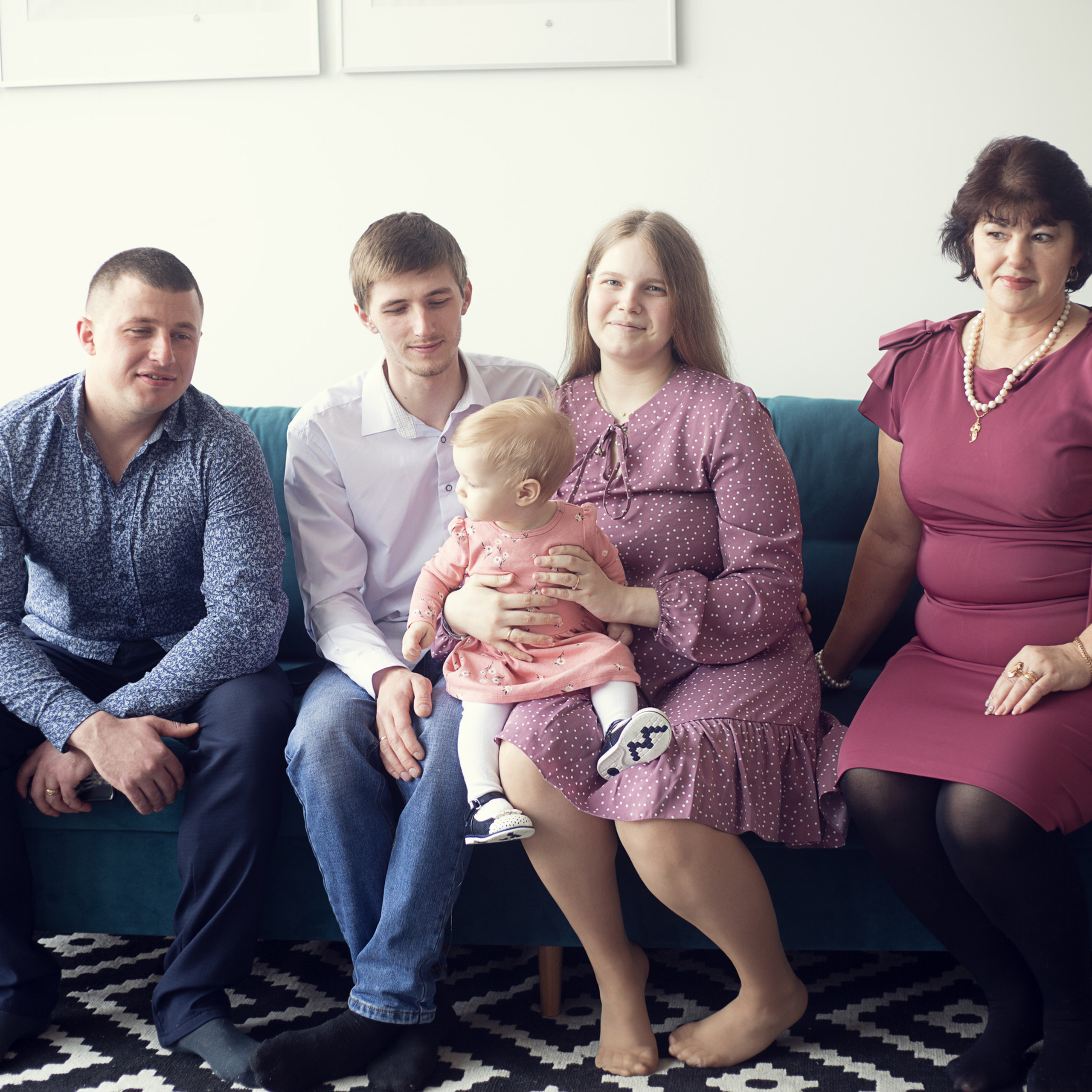 Отзывы. Детский и семейный фотограф в станице Динская и Краснодаре