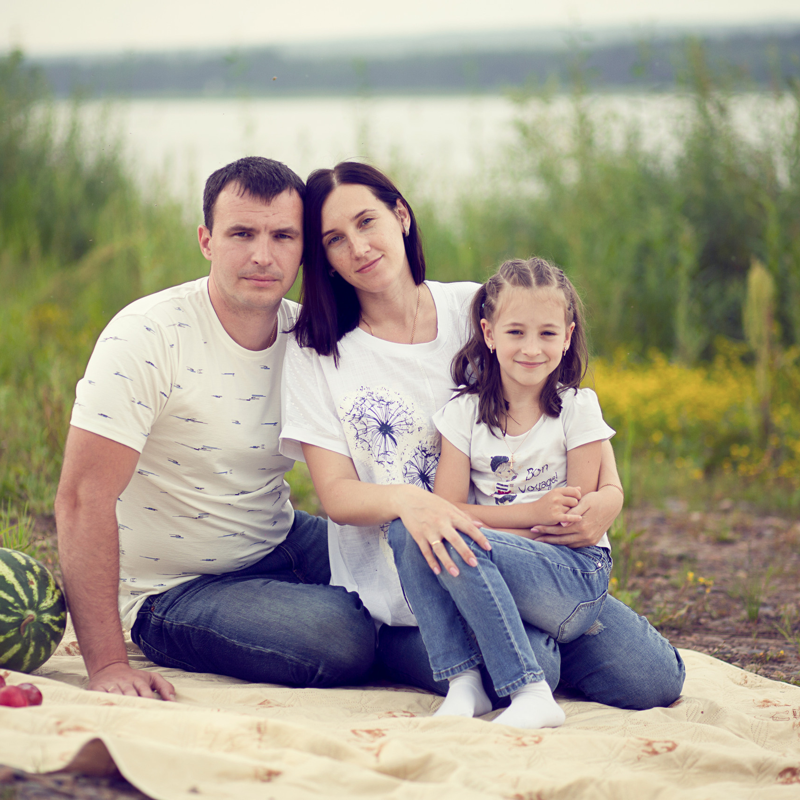 Отзывы. Детский и семейный фотограф в станице Динская и Краснодаре