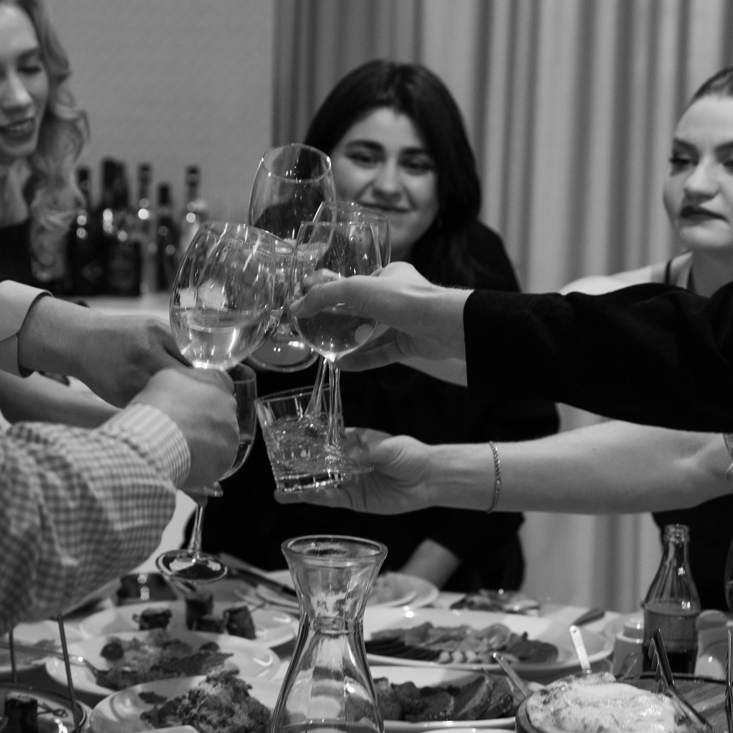 Репортажная съёмка