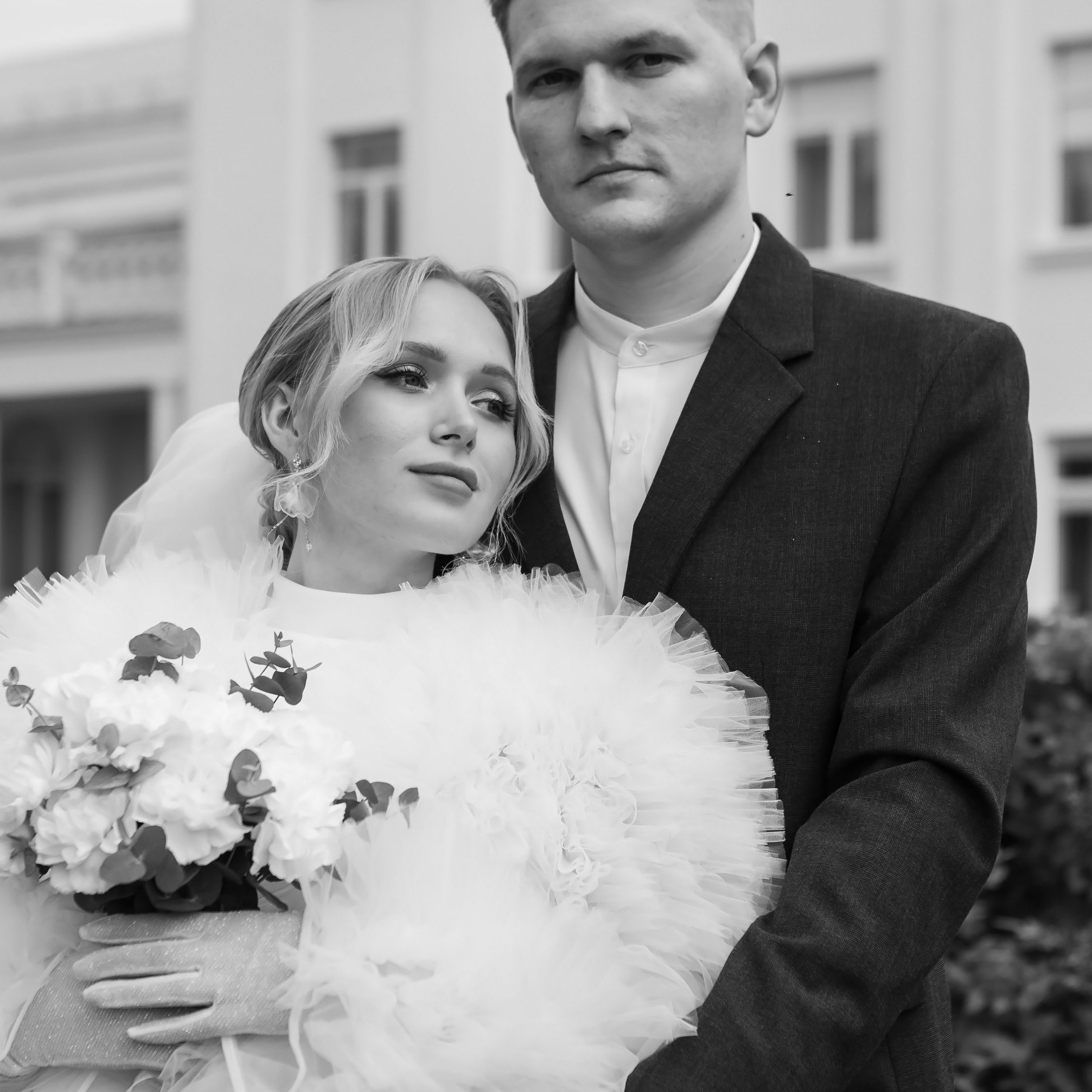 Александр и&nbsp;Софья
