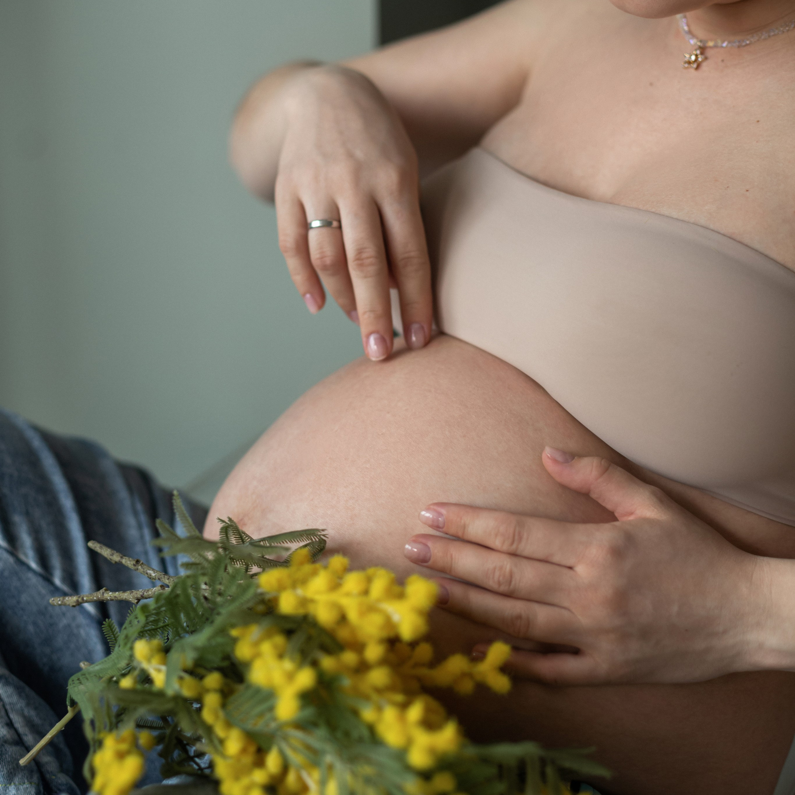 Фотосессия Беременности