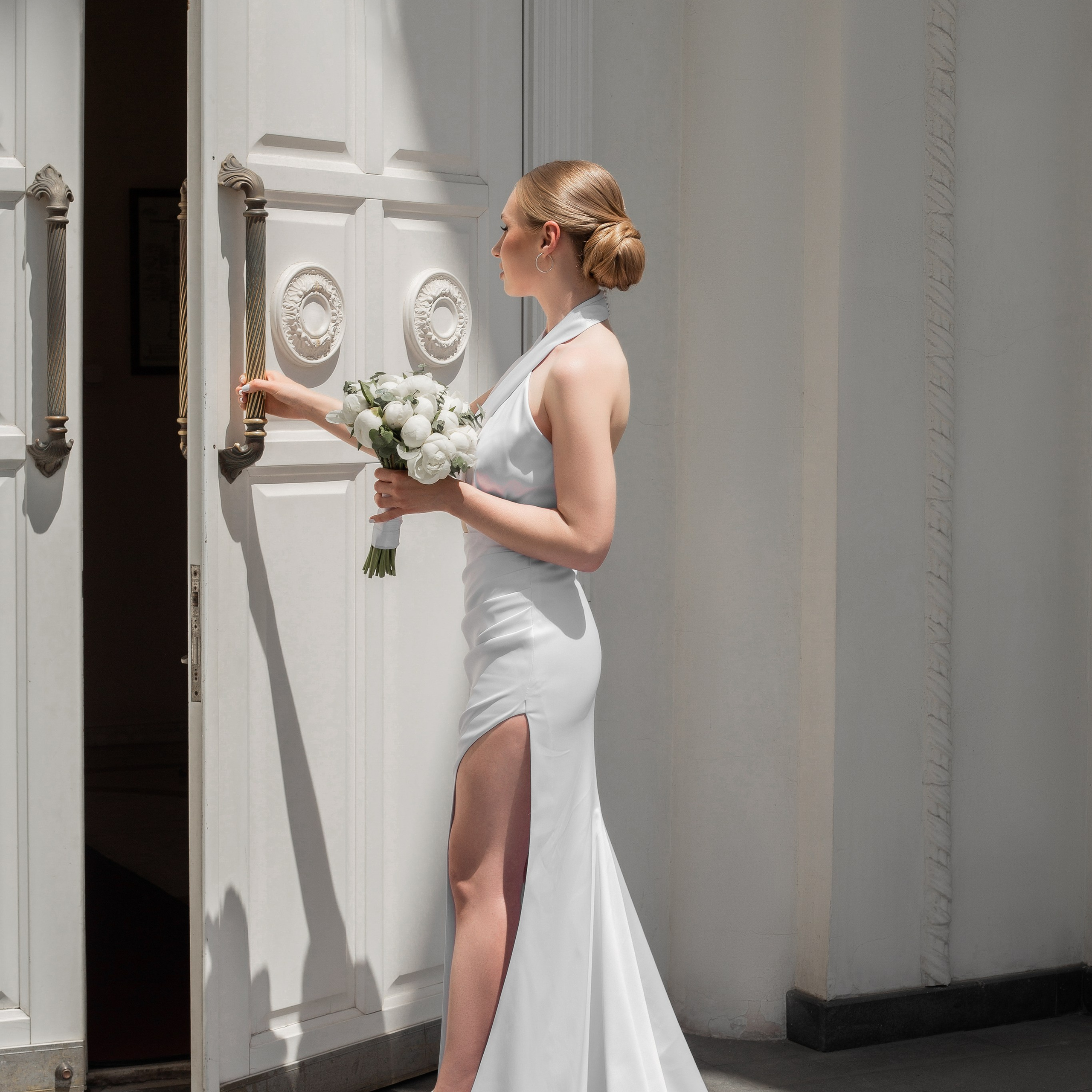 Леонид и&nbsp;Яна