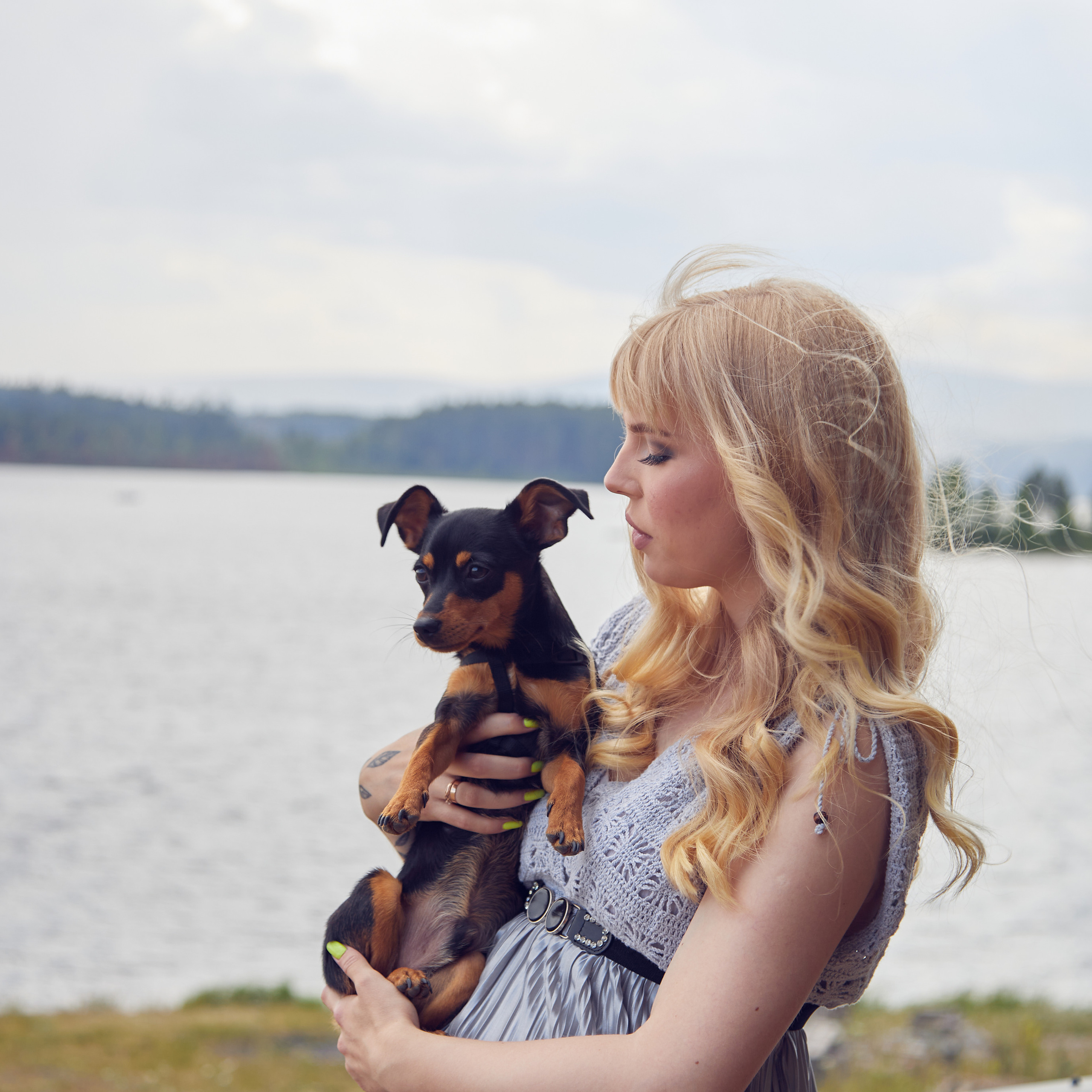 Отзывы. Фотограф Света Бажина