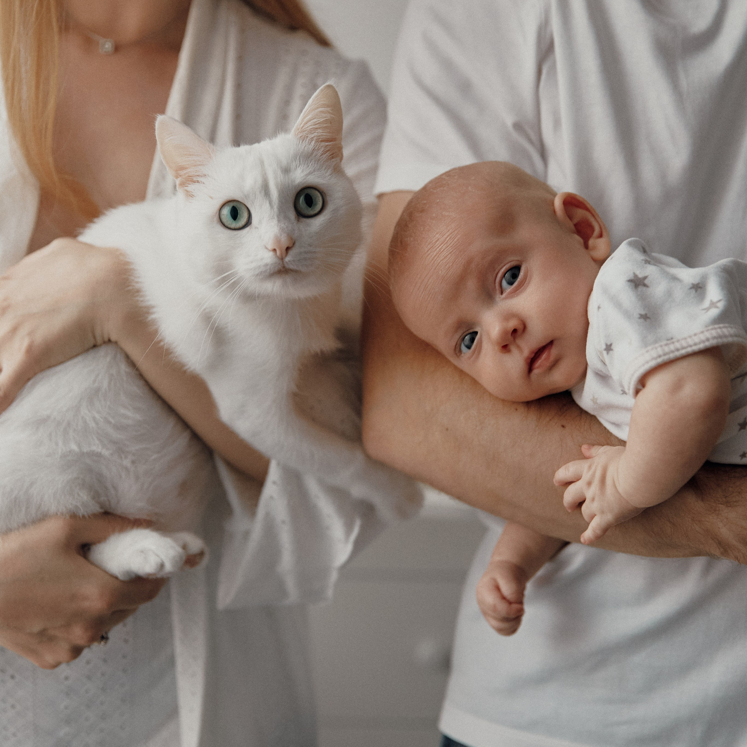 Домашние съемки