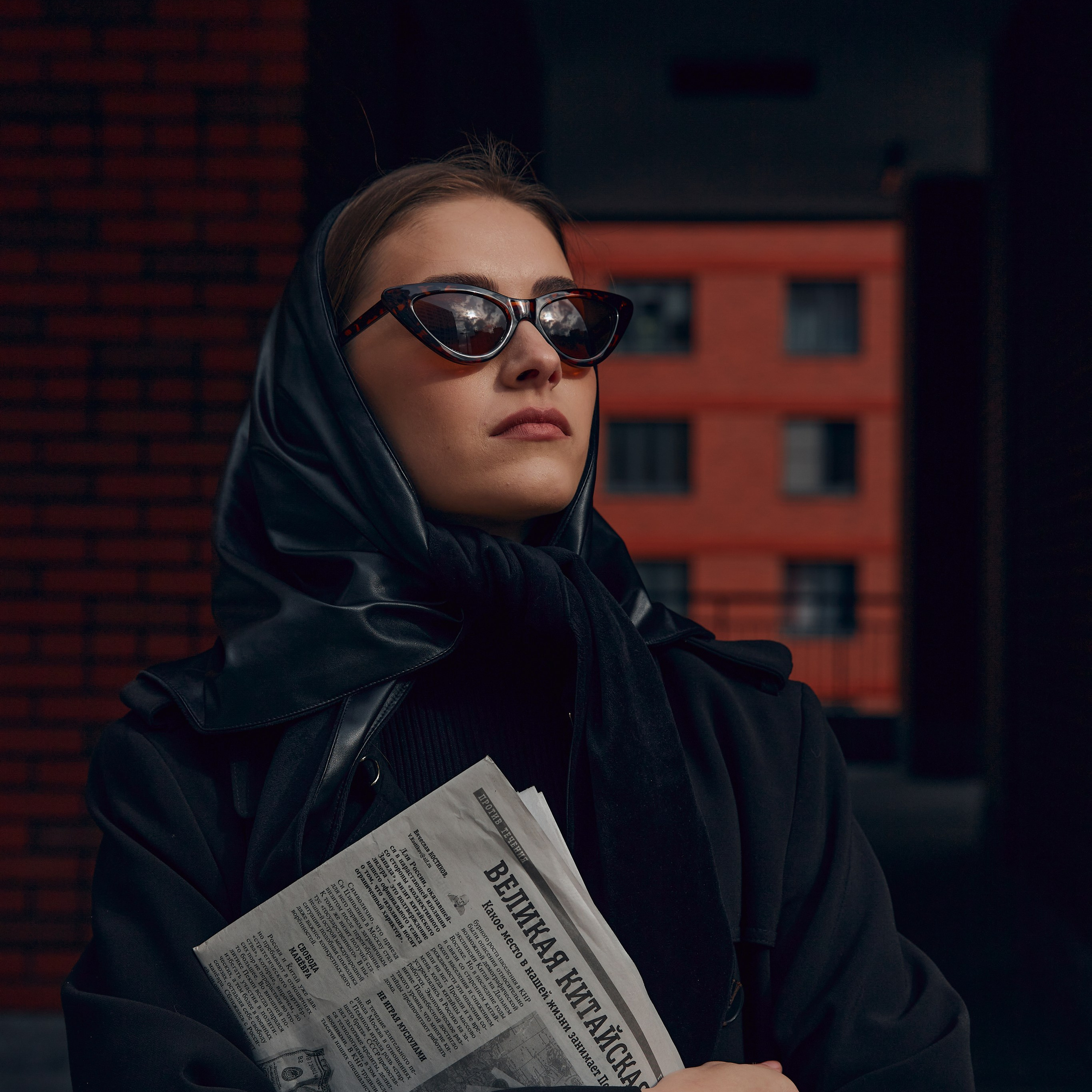 Контент для соц сетей