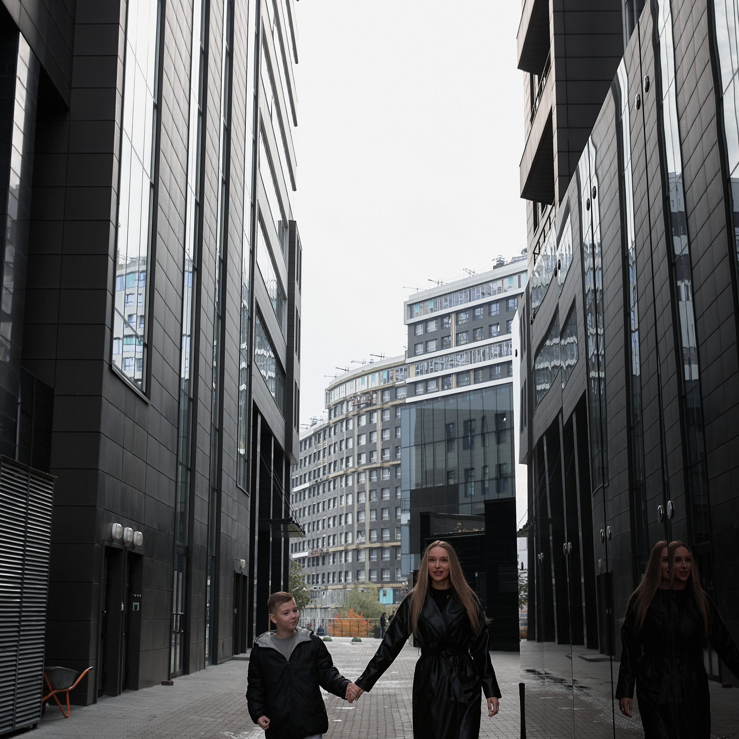 Отзывы. Фотограф Света Бажина