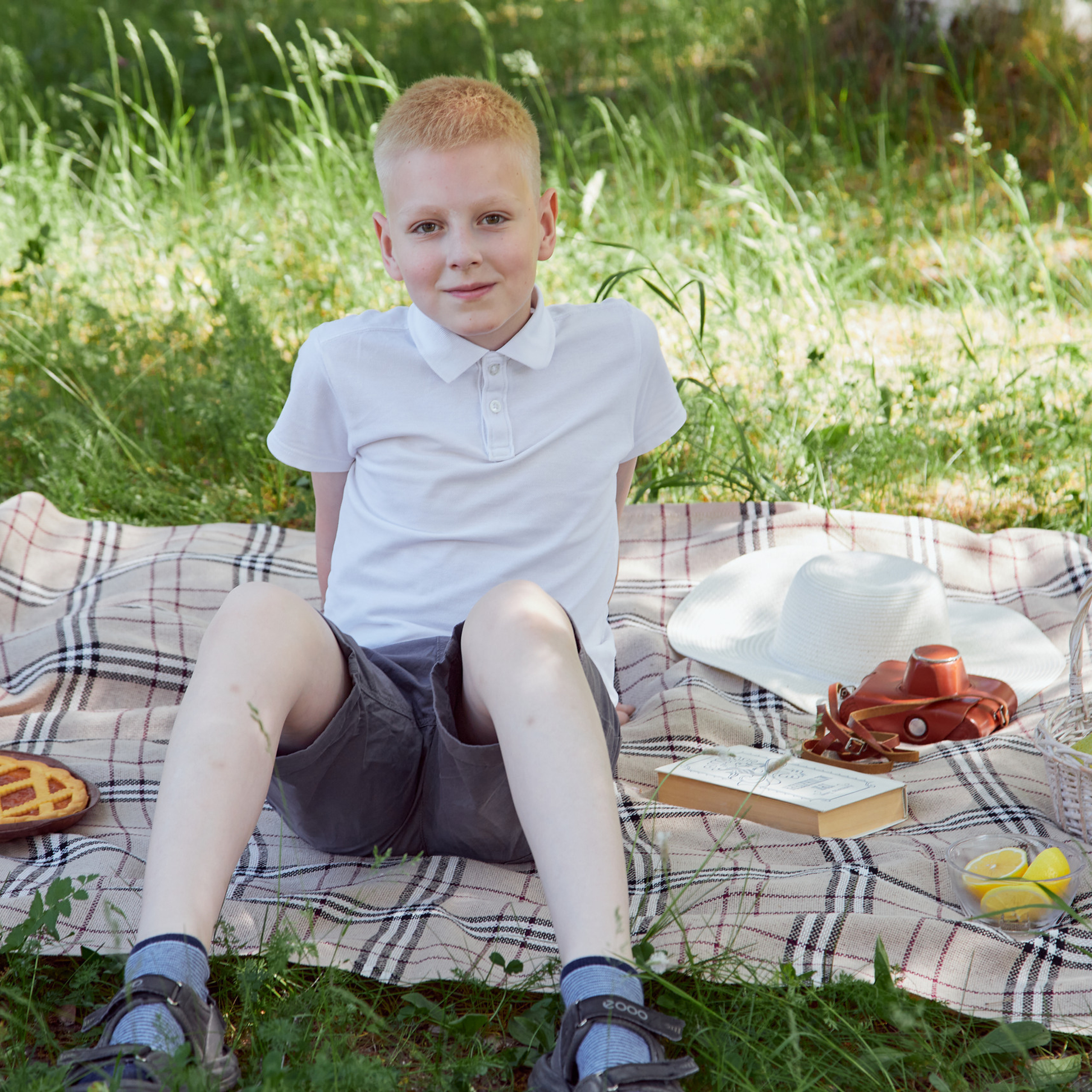 Отзывы. Фотограф Света Бажина