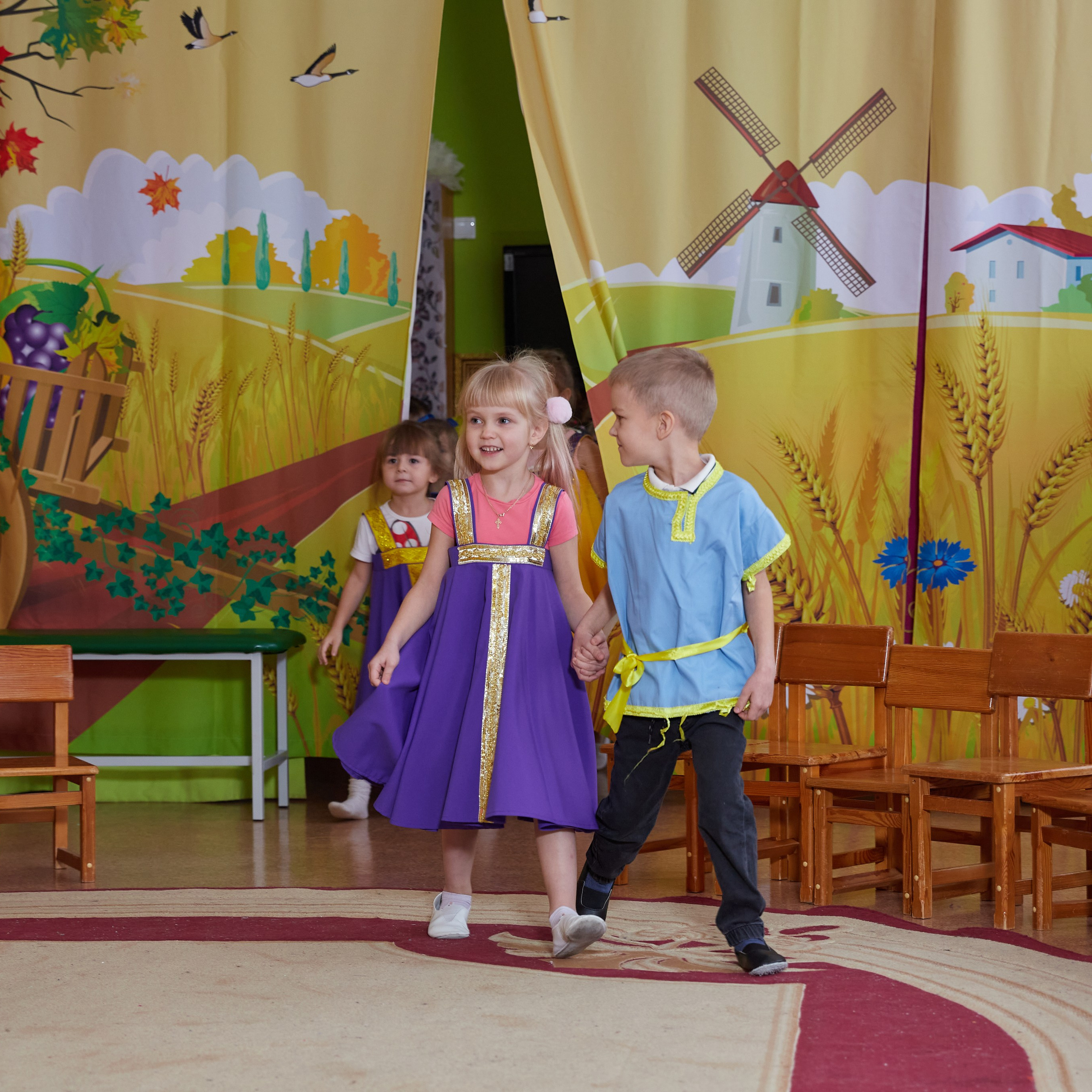 Отзывы. Фотограф Света Бажина