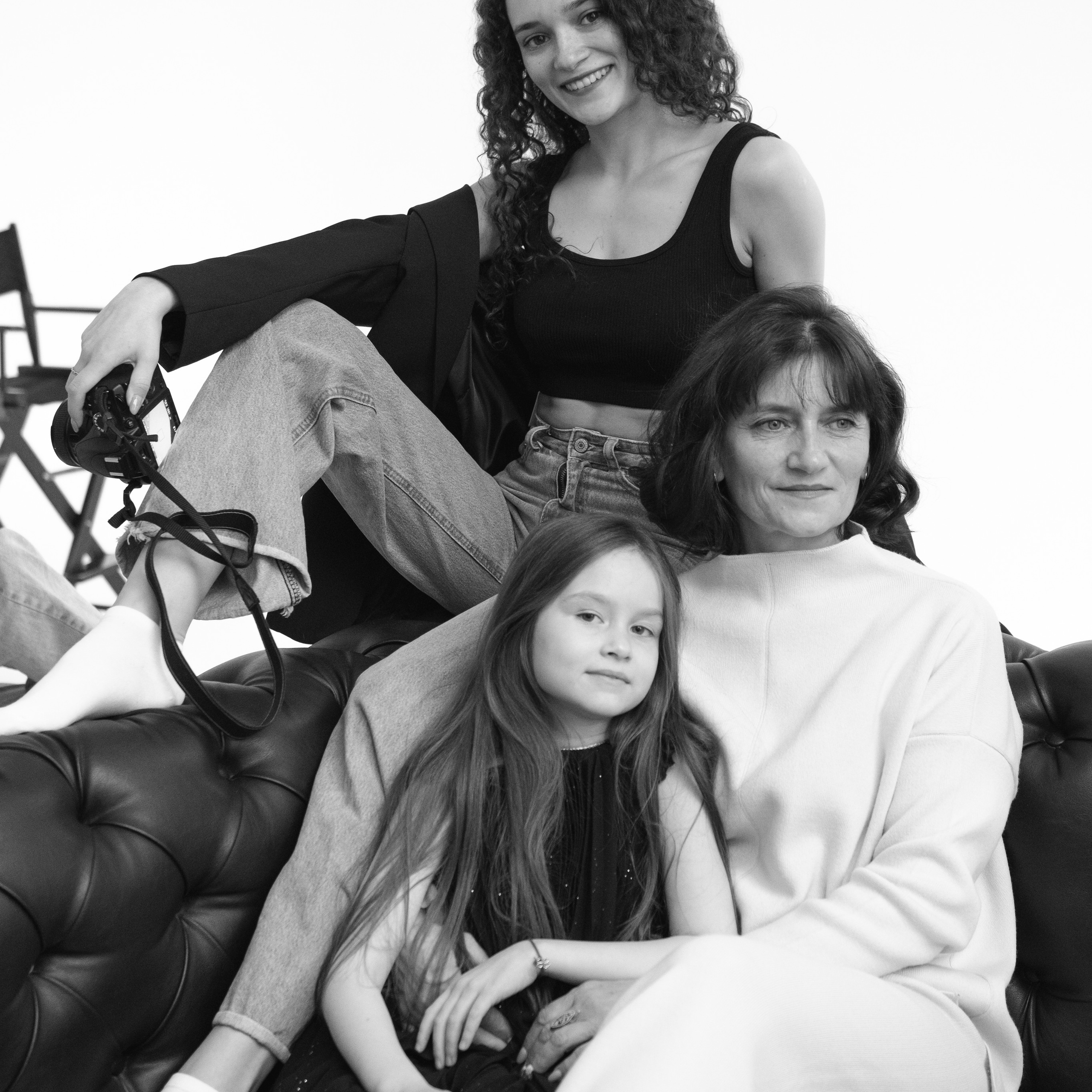 Отзывы. Фотограф в Хабаровске