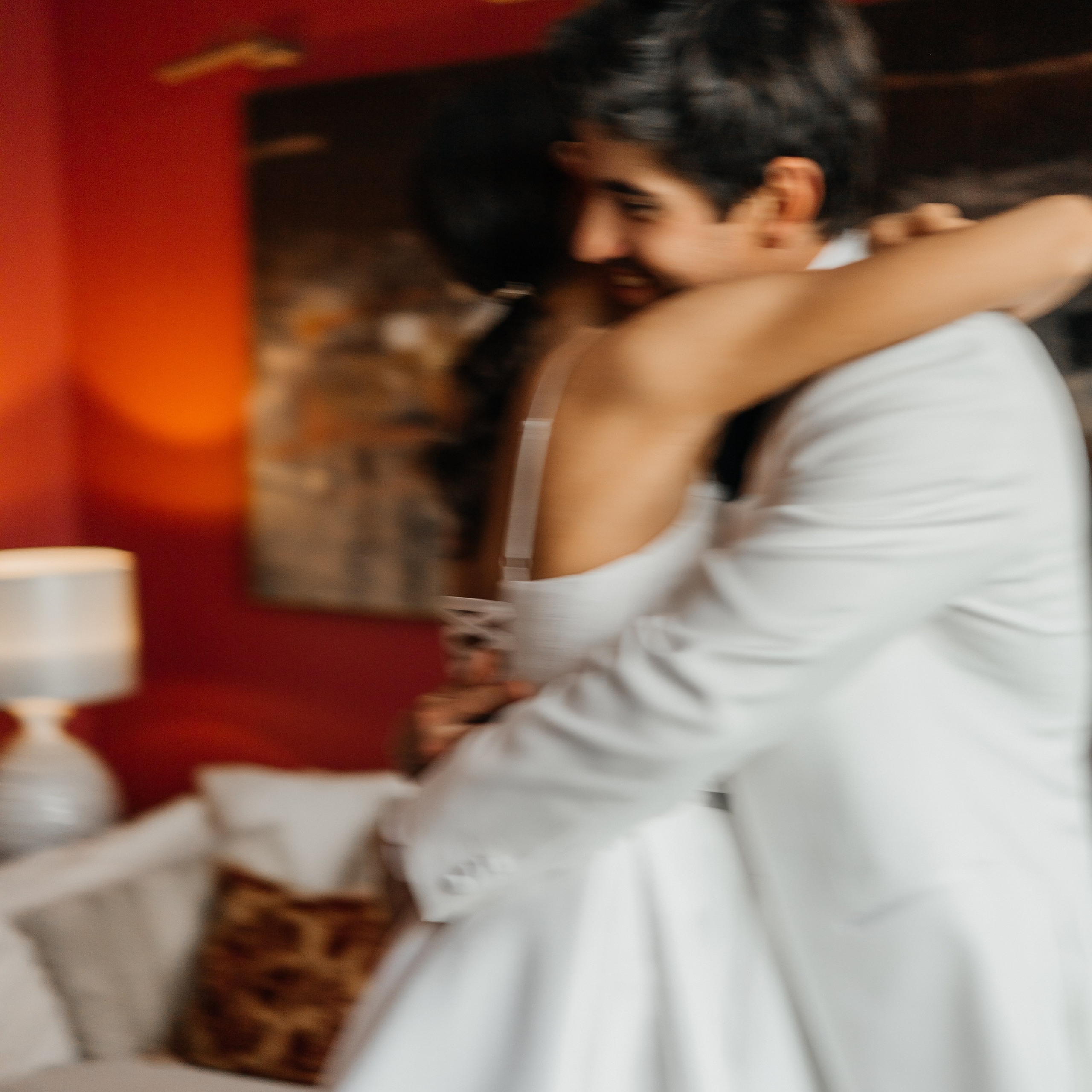 Иван и Дианна