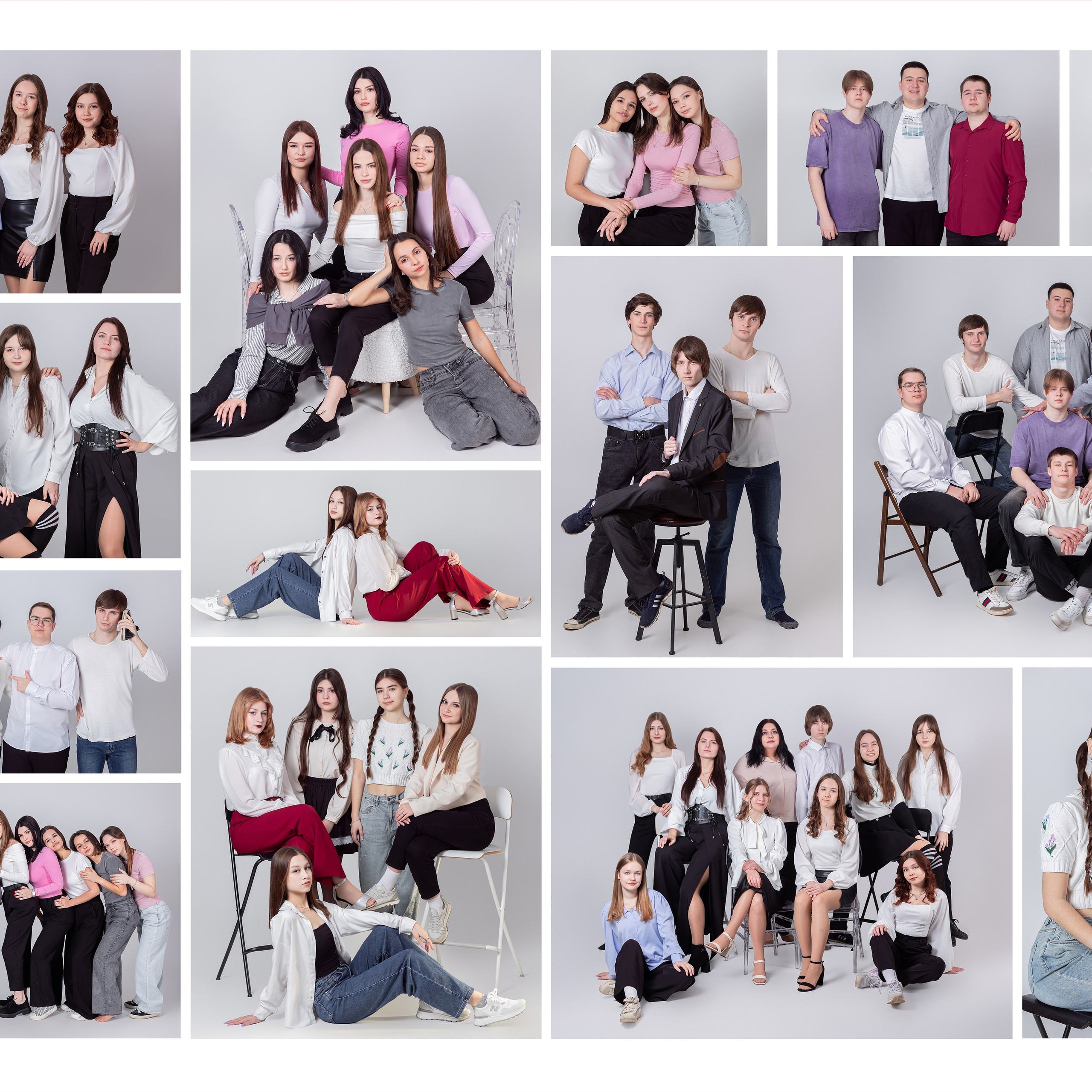 Отзывы. Главная