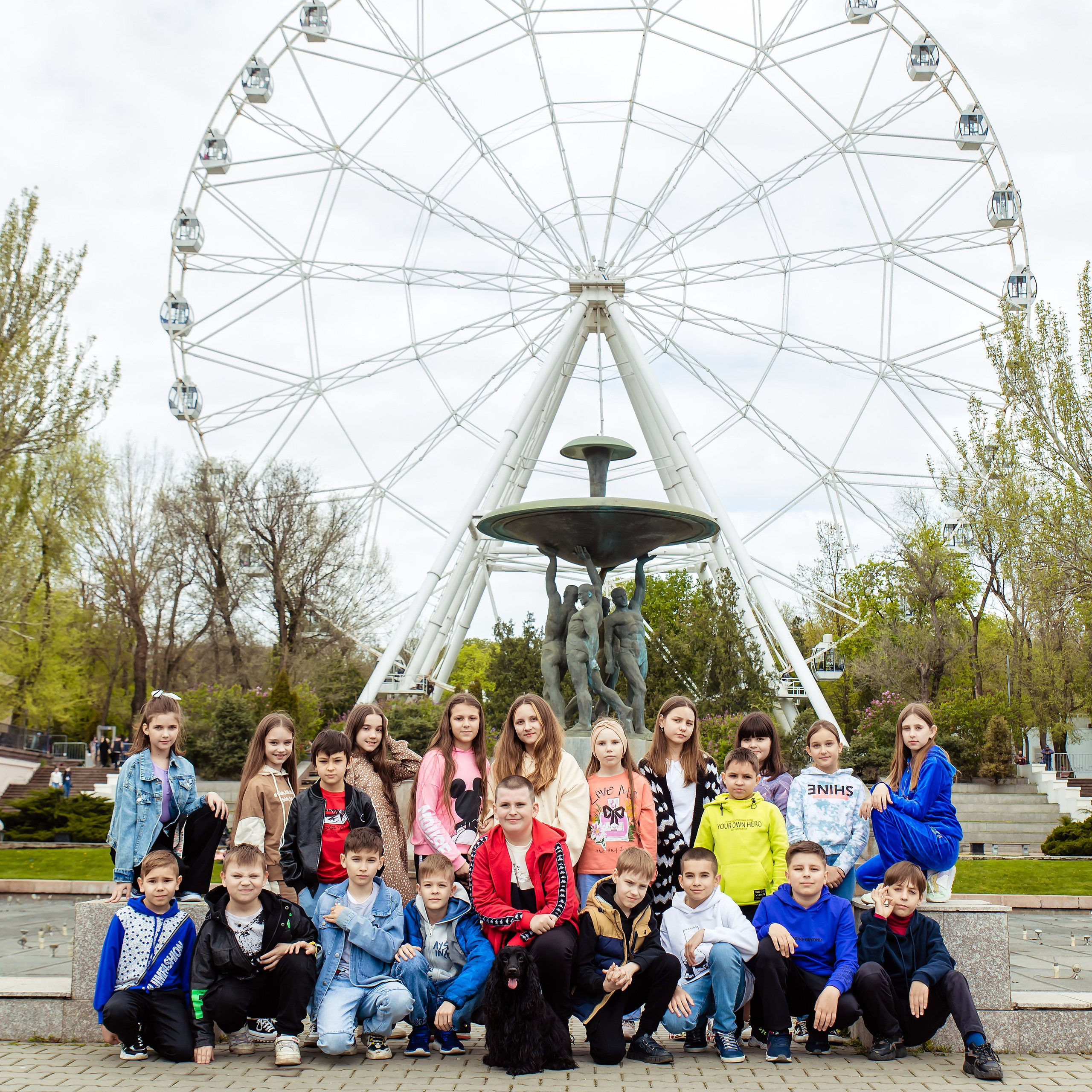 Отзывы. Главная