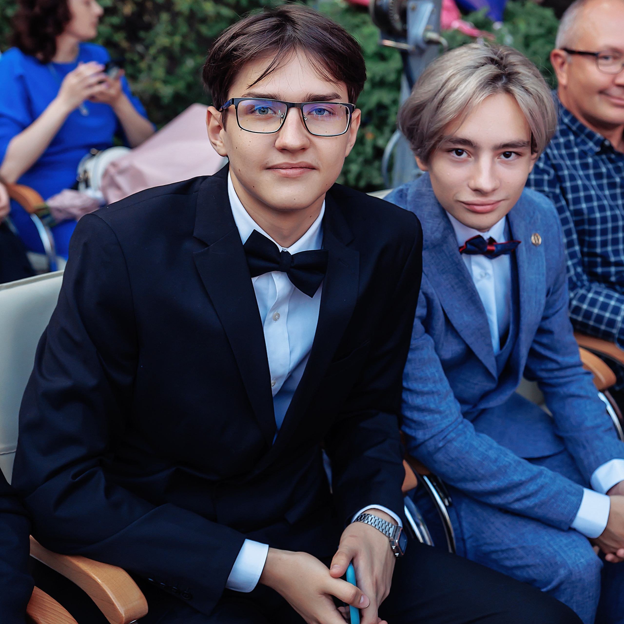 Отзывы. Главная