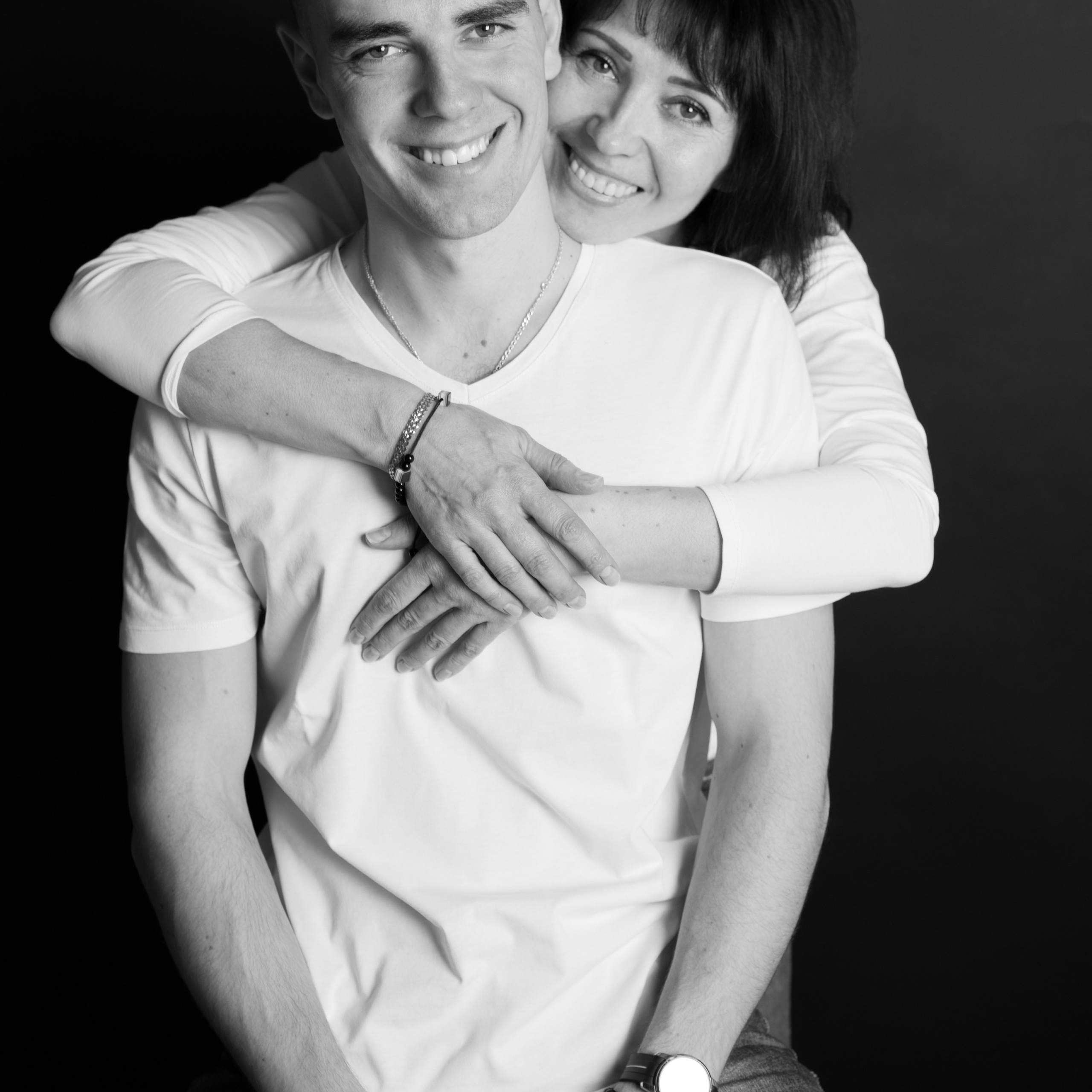 Отзывы. Свадебный и семейный фотограф в Гродно Оля Гринкевич