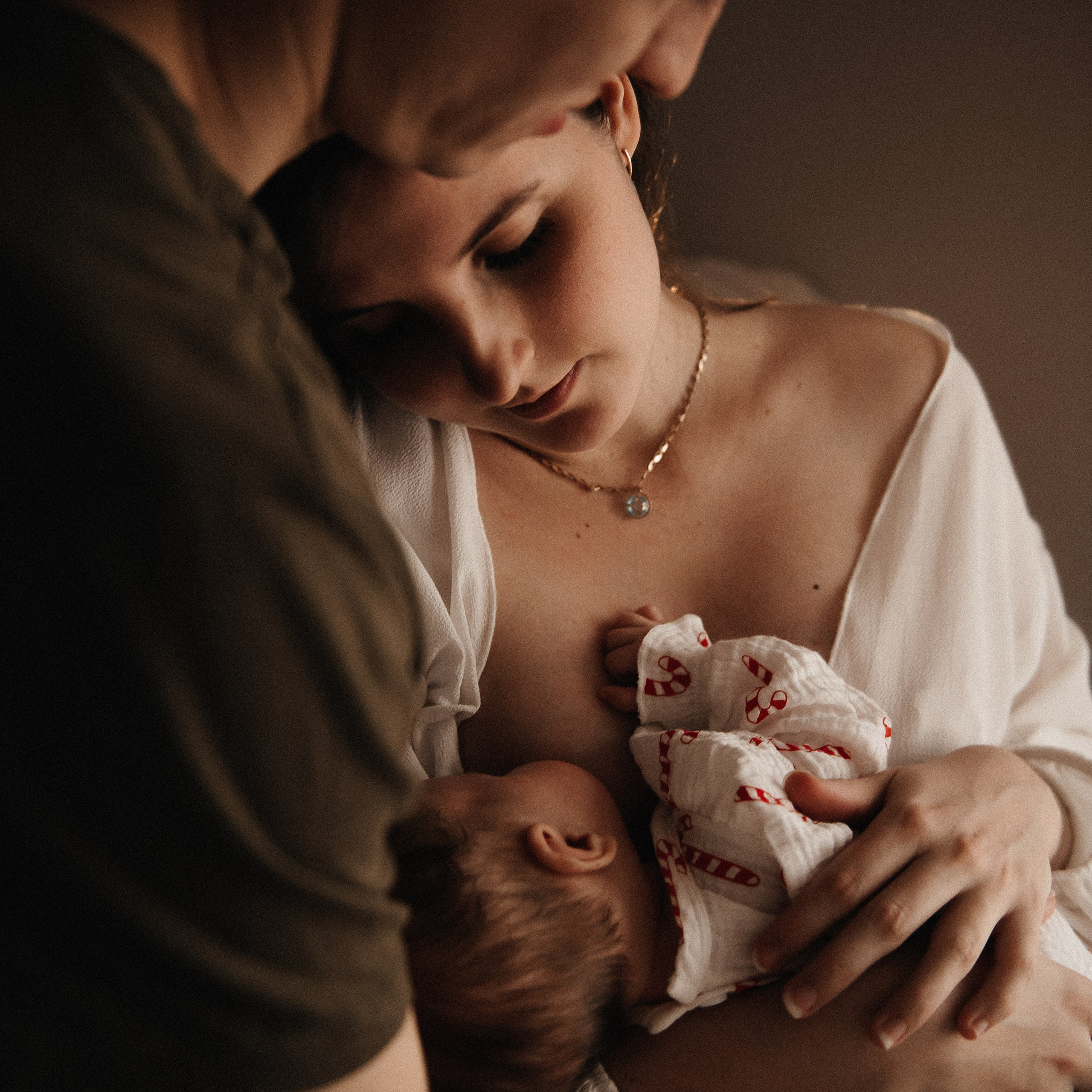 Материнство