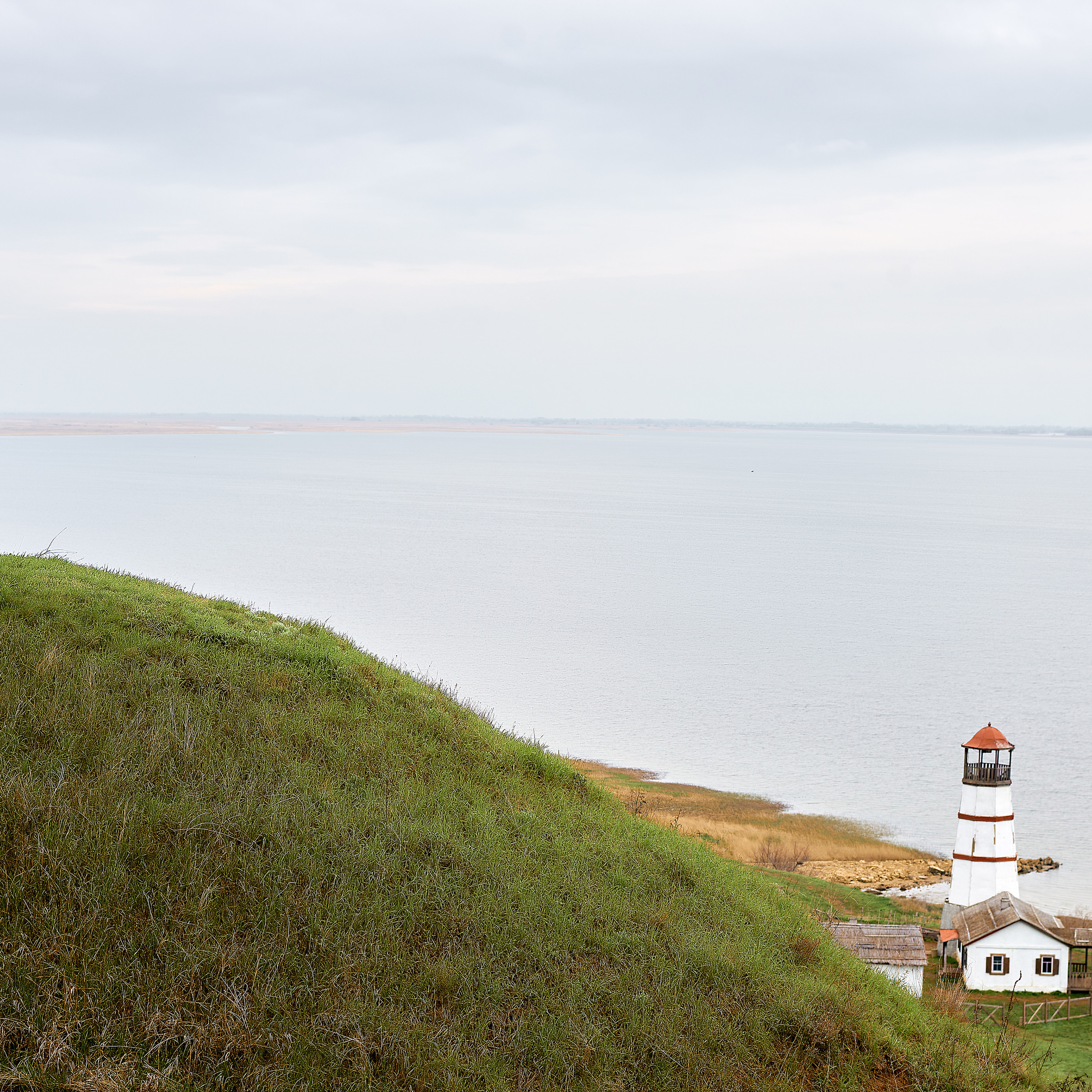 Весеннее Мержаново