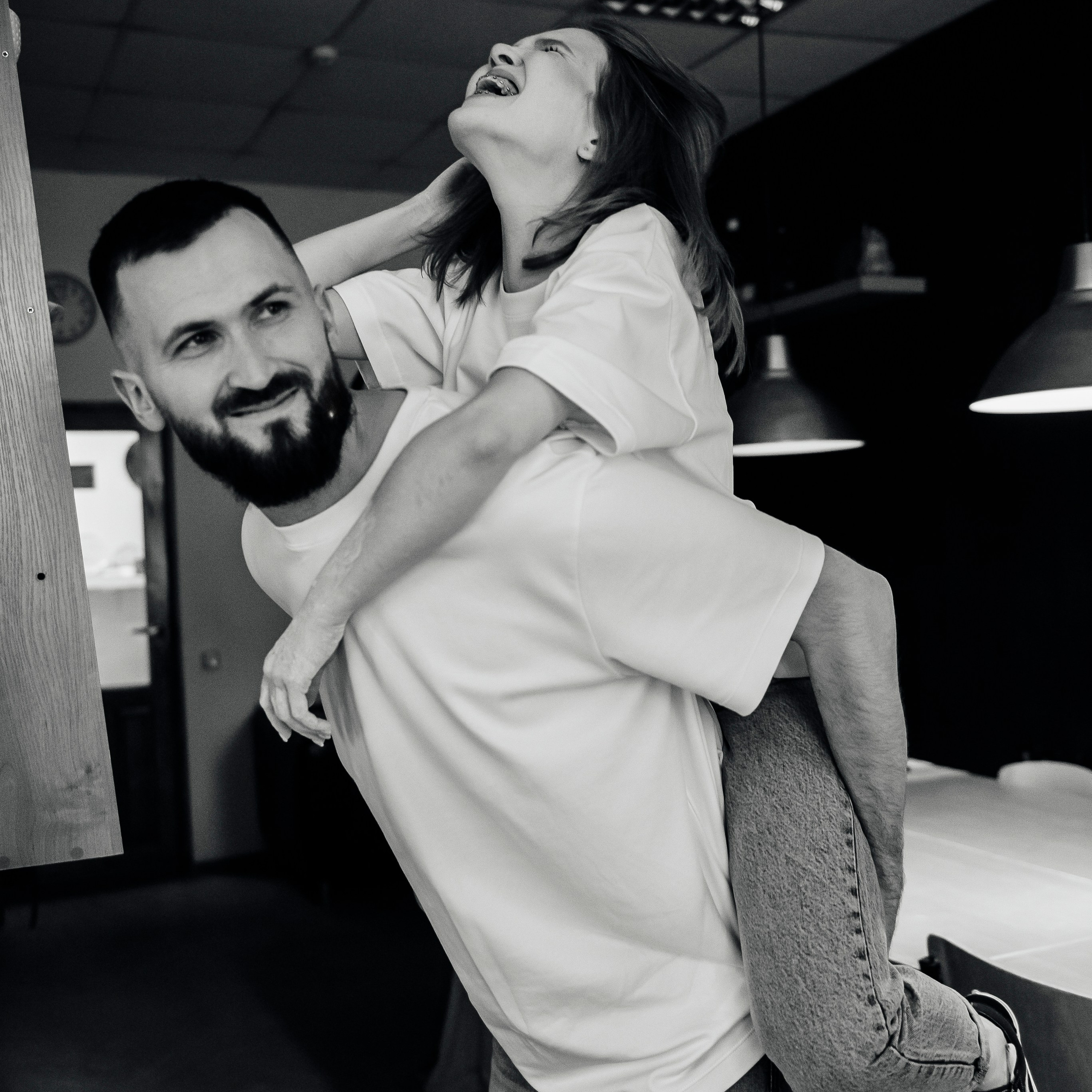 Гончарное свидание Саши и Оли