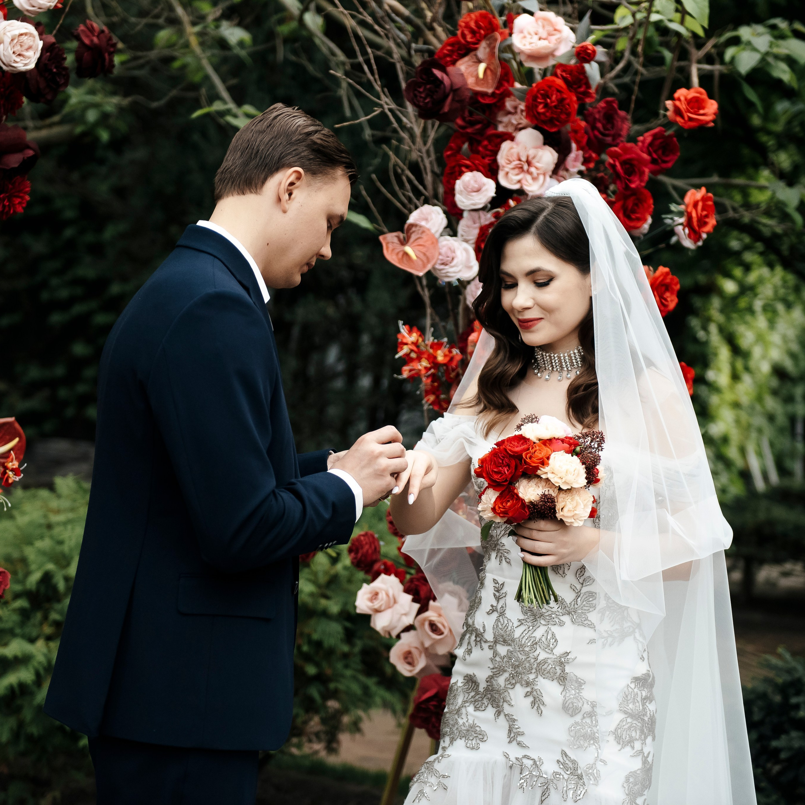 Отель Жардин